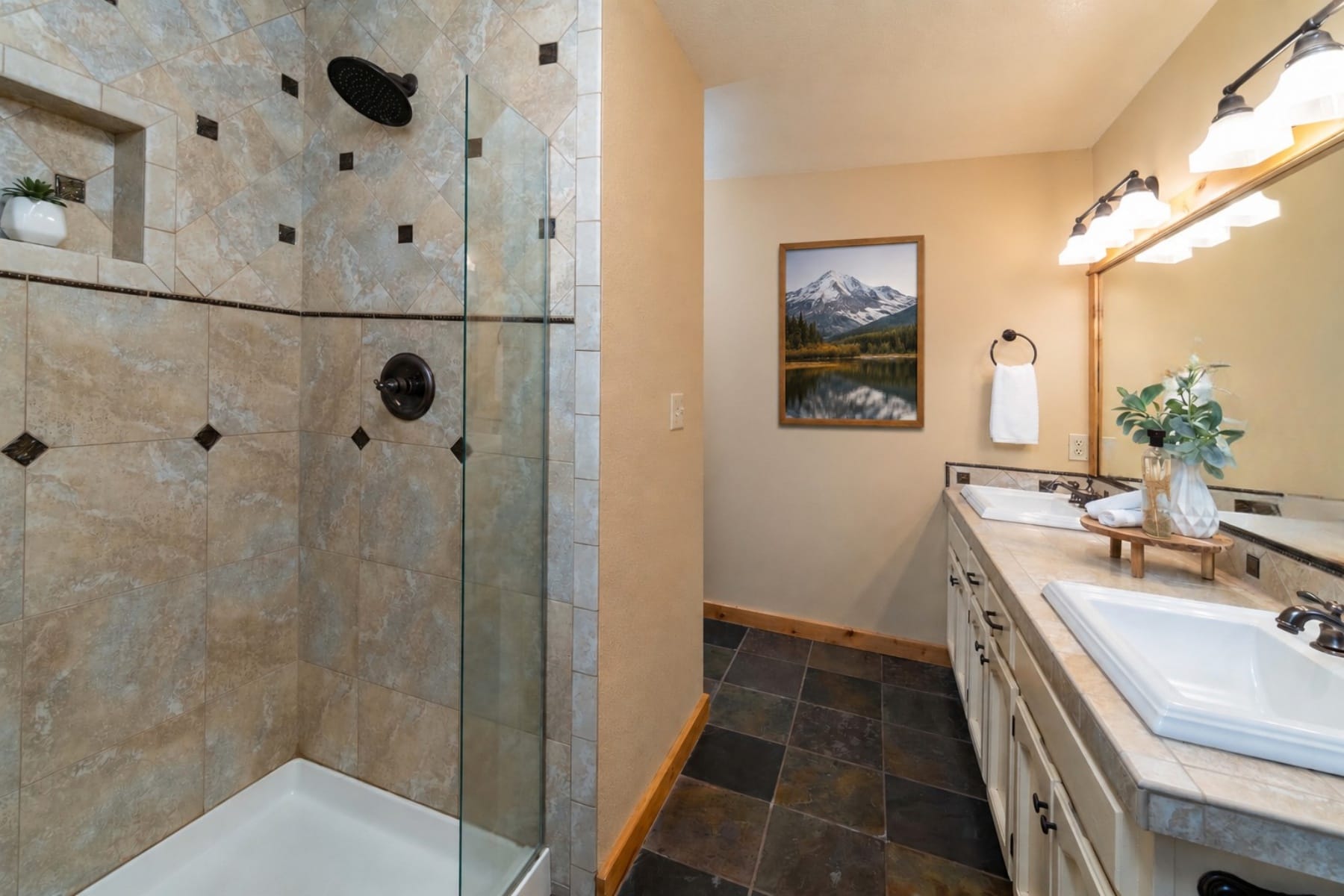  17396 Red Cedar Lane #10 Sunriver, OR 97707 - 物件實景