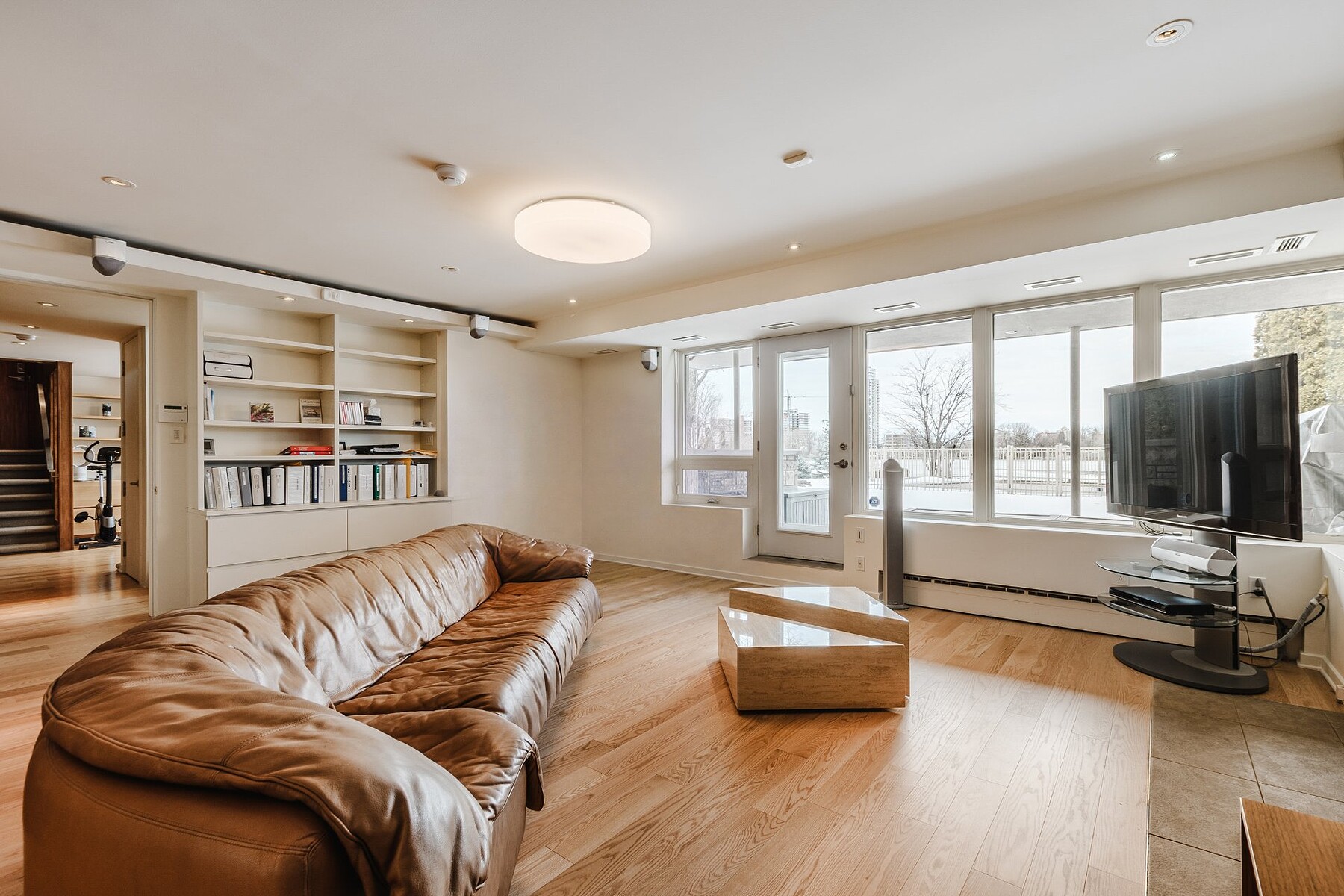  Ahuntsic-Cartierville, Montréal - 物件實景