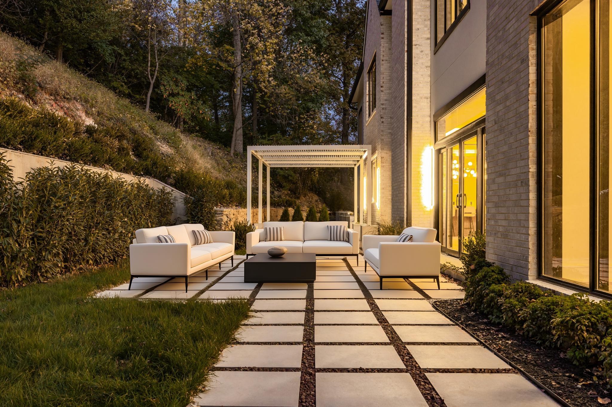  6605 Lybrook Court, Bethesda, MD, 20817 - 物件實景