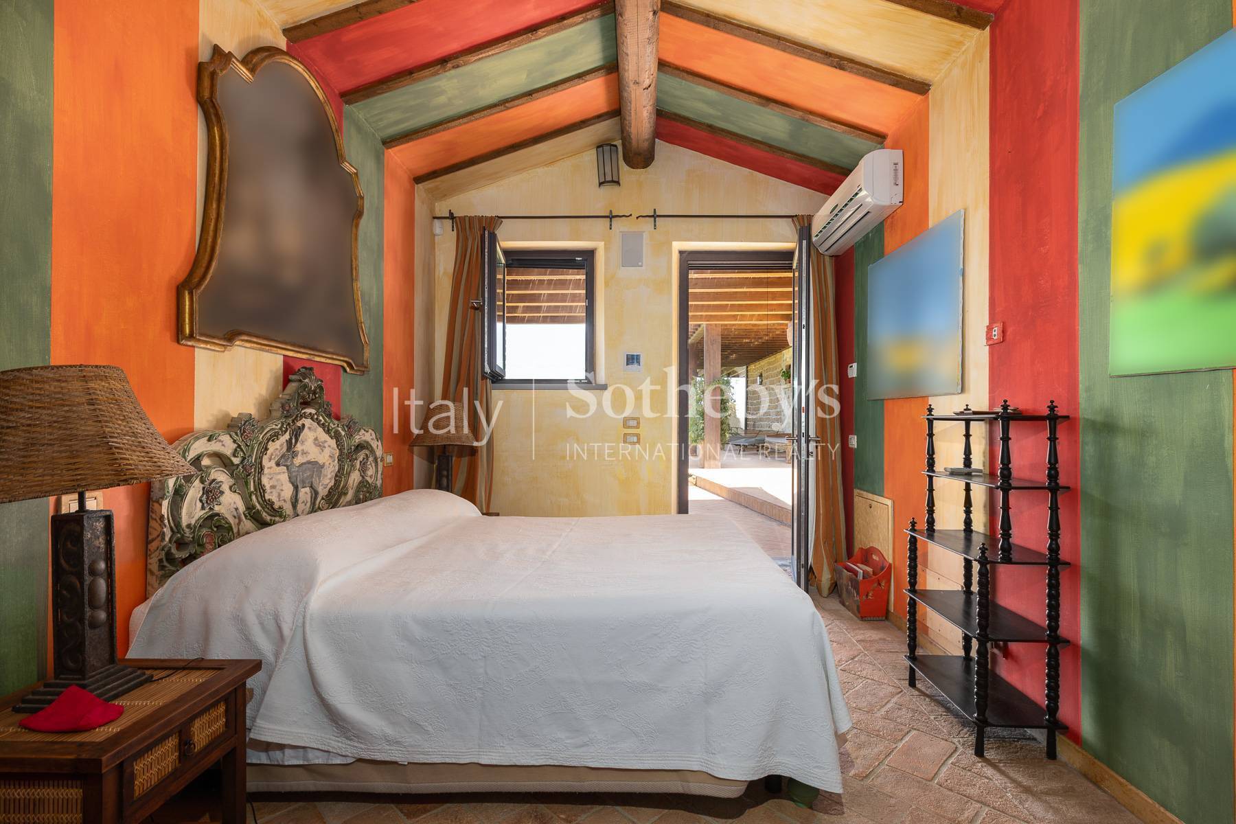  Elegant Villa in Capalbio Countryside - 物件實景