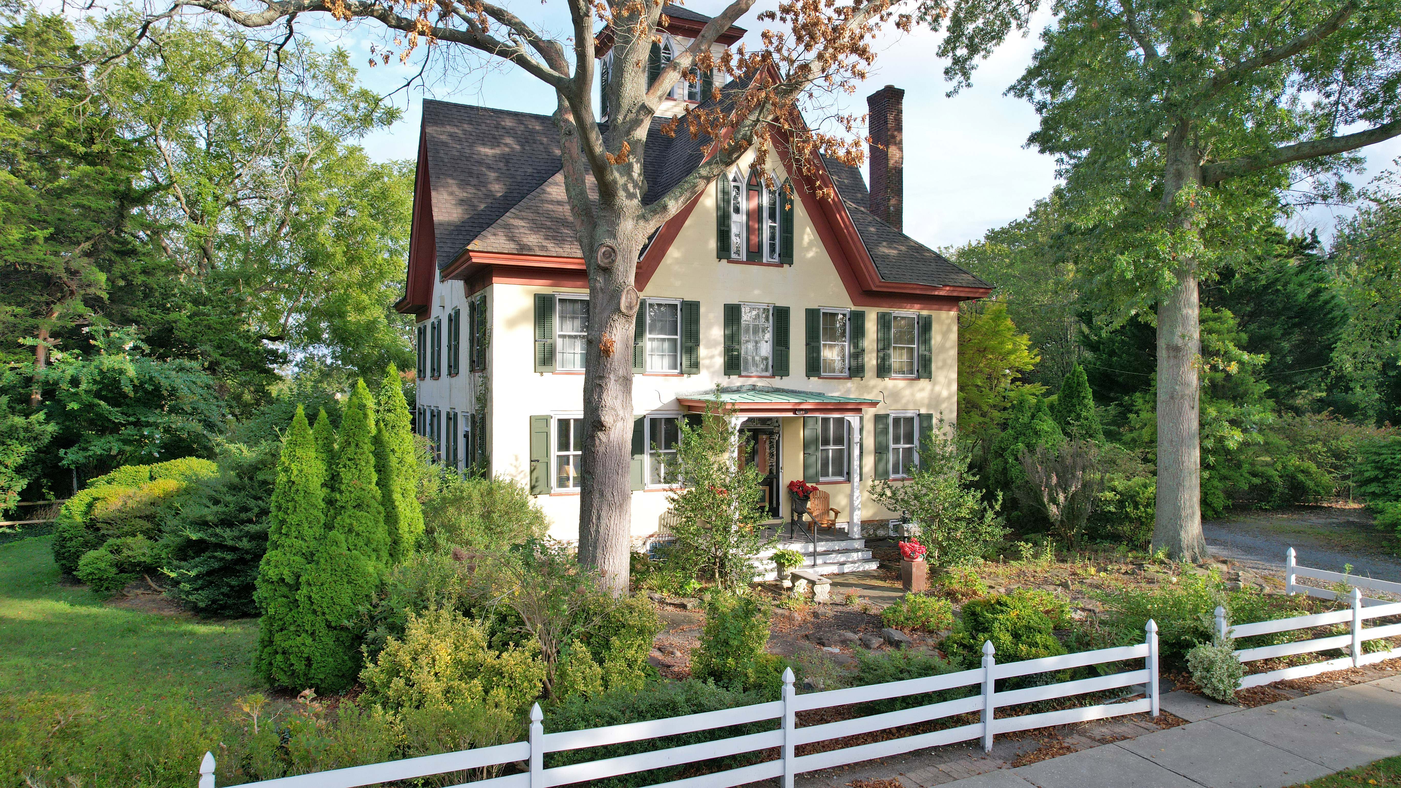 Absecon, New Jersey, 08201, United States, 7 Bedrooms Bedrooms, ,4 BathroomsBathrooms,Residential,For Sale,1974991