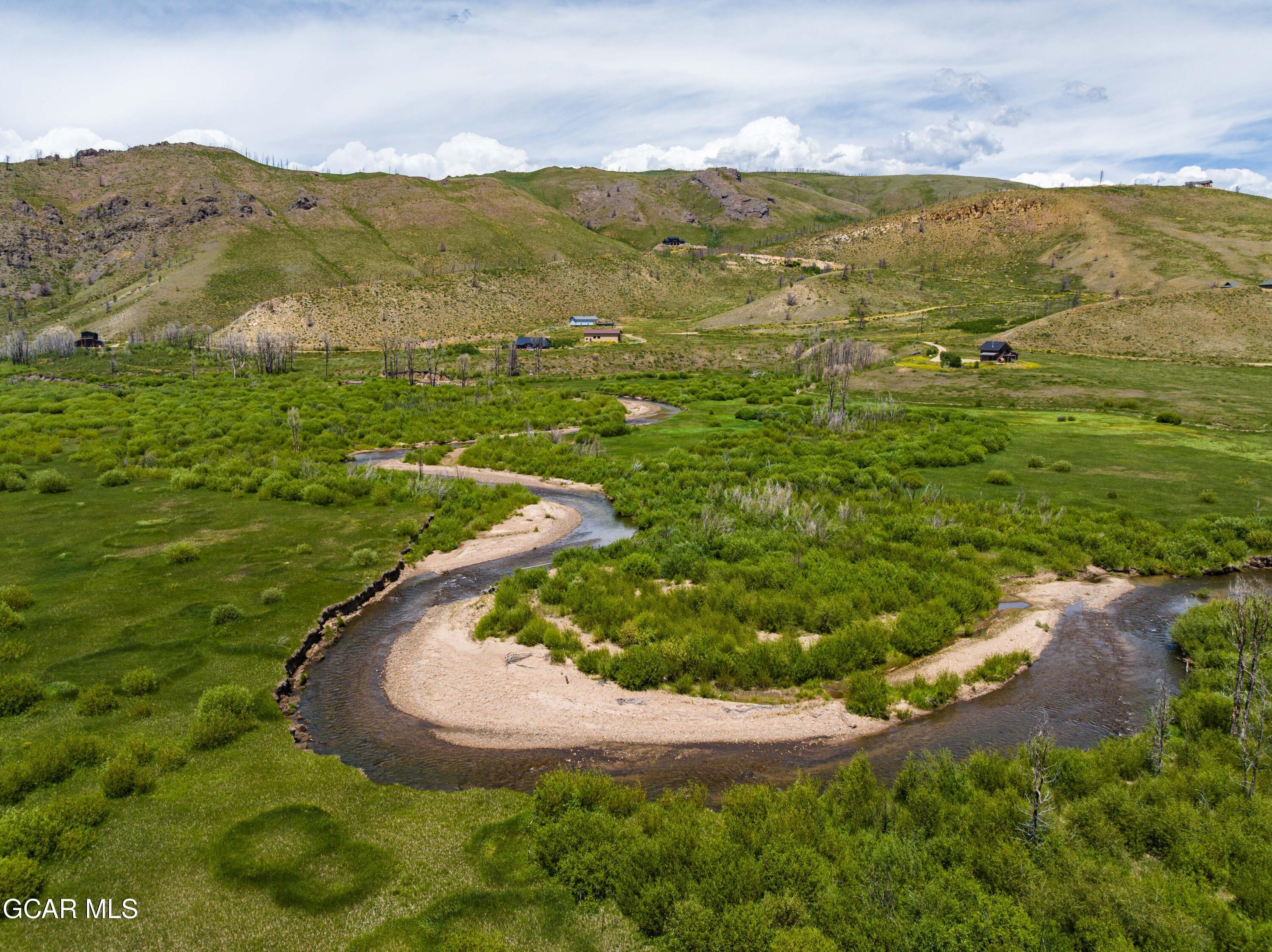Granby, Colorado, 80446, United States, ,Land,For Sale,1890202