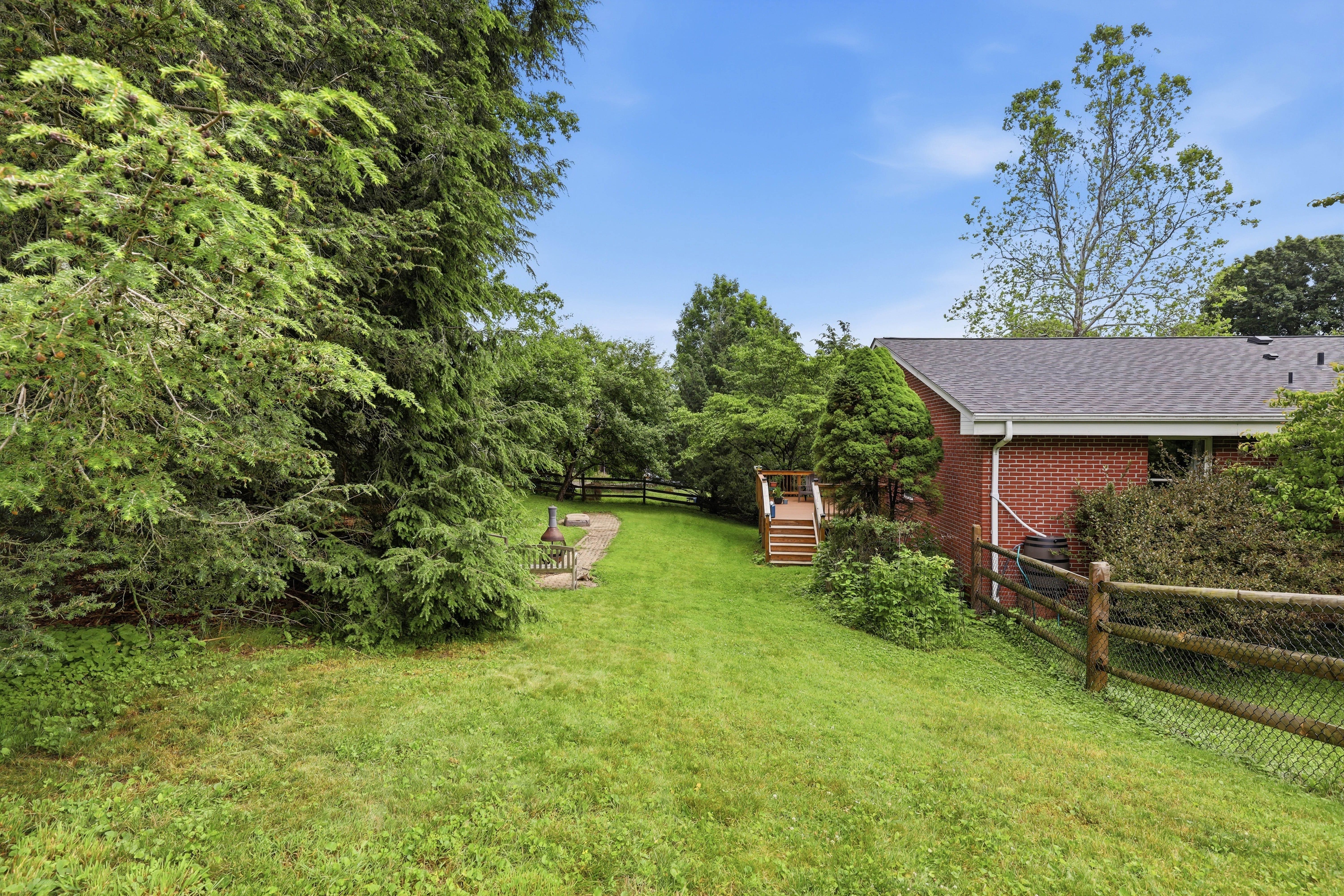  9531 Orchard Road, Pittsburgh, PA 15237 - 物件實景