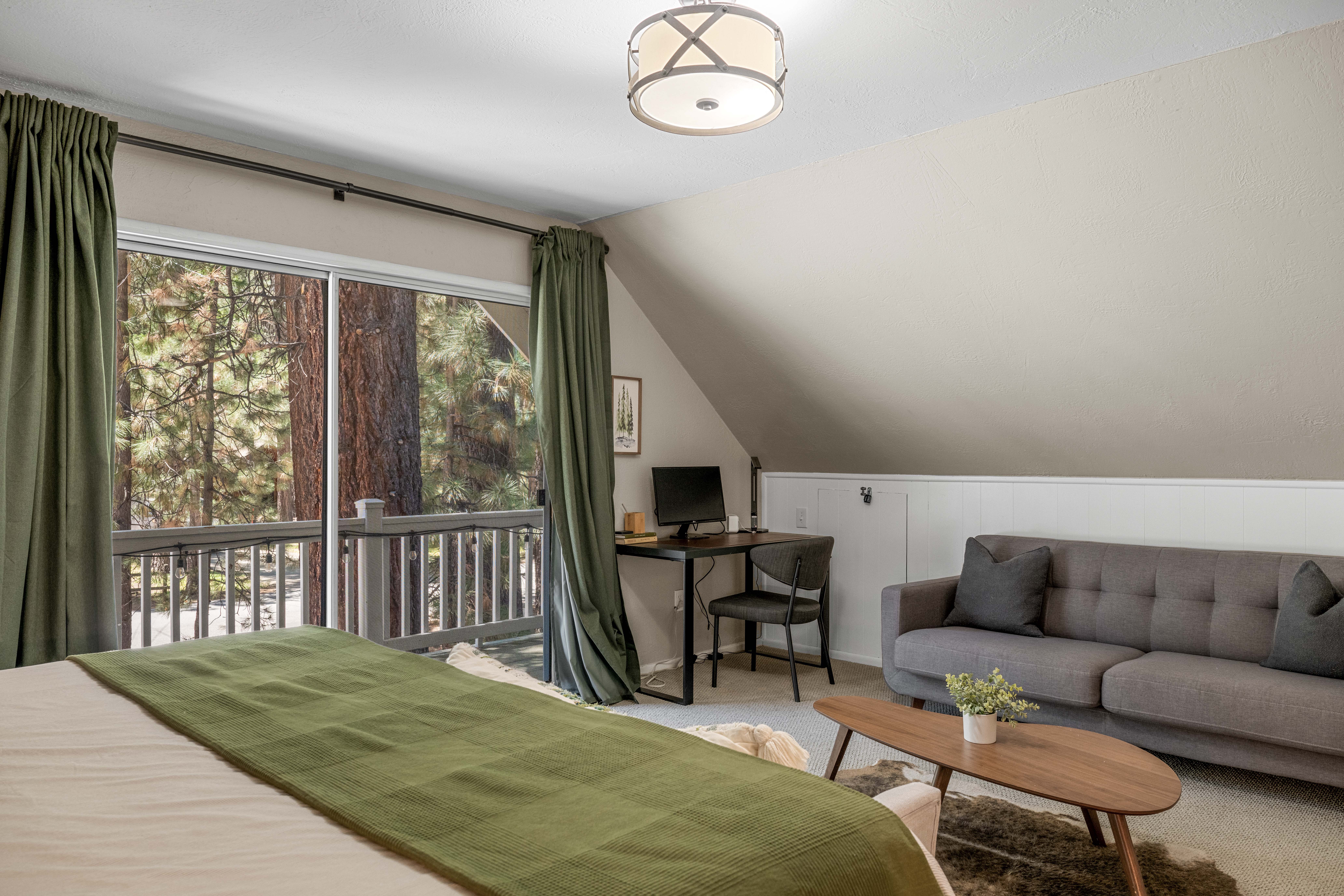  41656 Mcwhinney Lane, Big Bear Lake, CA 92315 - 物件實景