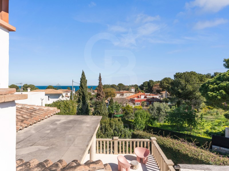 Dénia, Comunidad Valenciana, ES, 5 Bedrooms Bedrooms, ,3 BathroomsBathrooms,Residential,For Sale,1792905