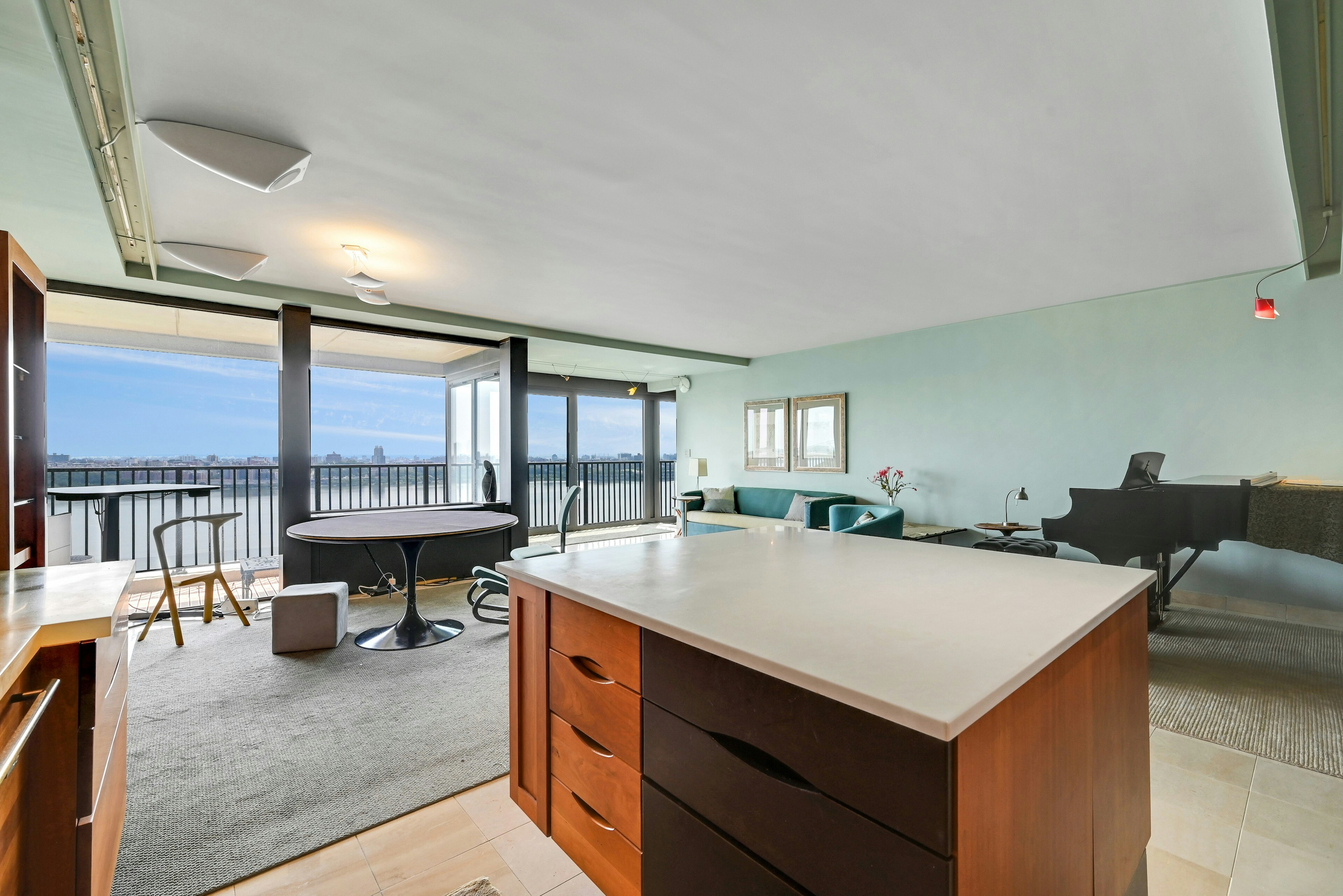  3 Horizon Road, Fort Lee, NJ 07024 - 物件實景