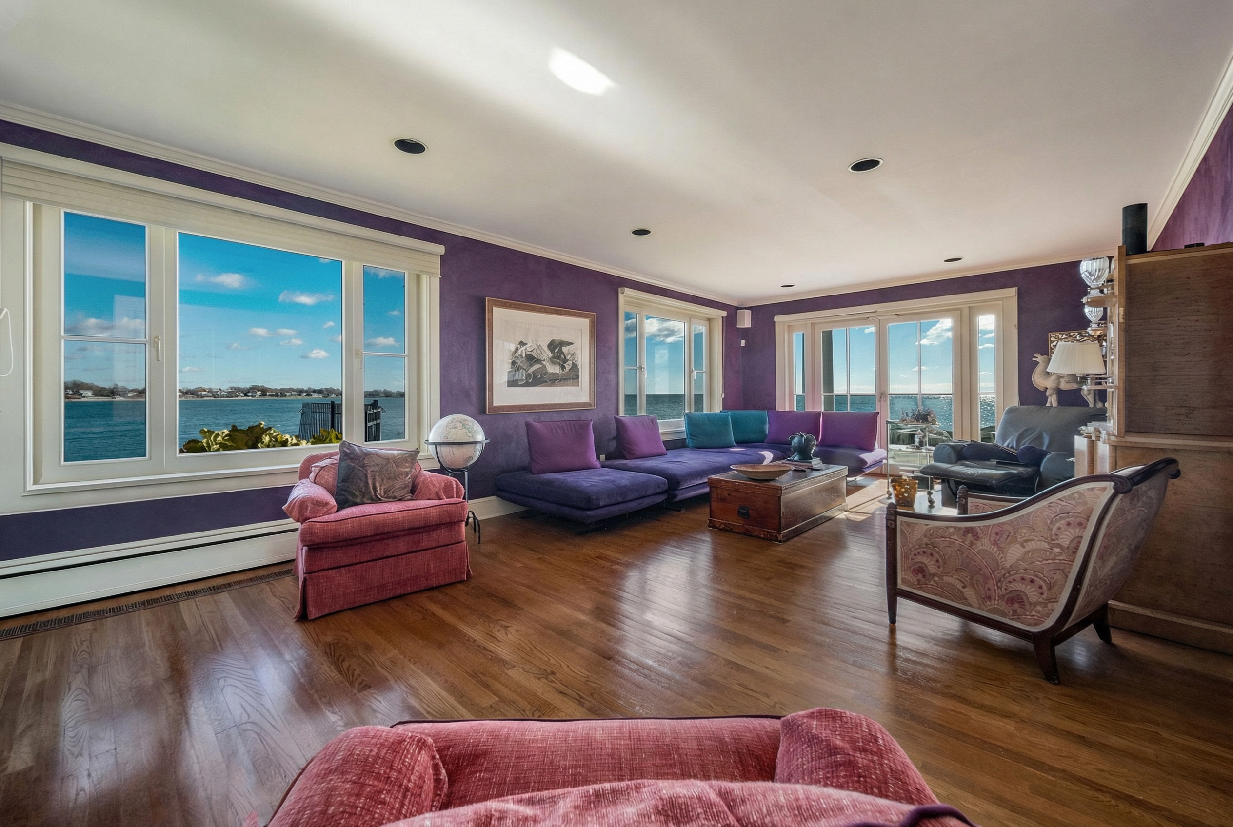  84 Johnsons Point Road - 物件實景