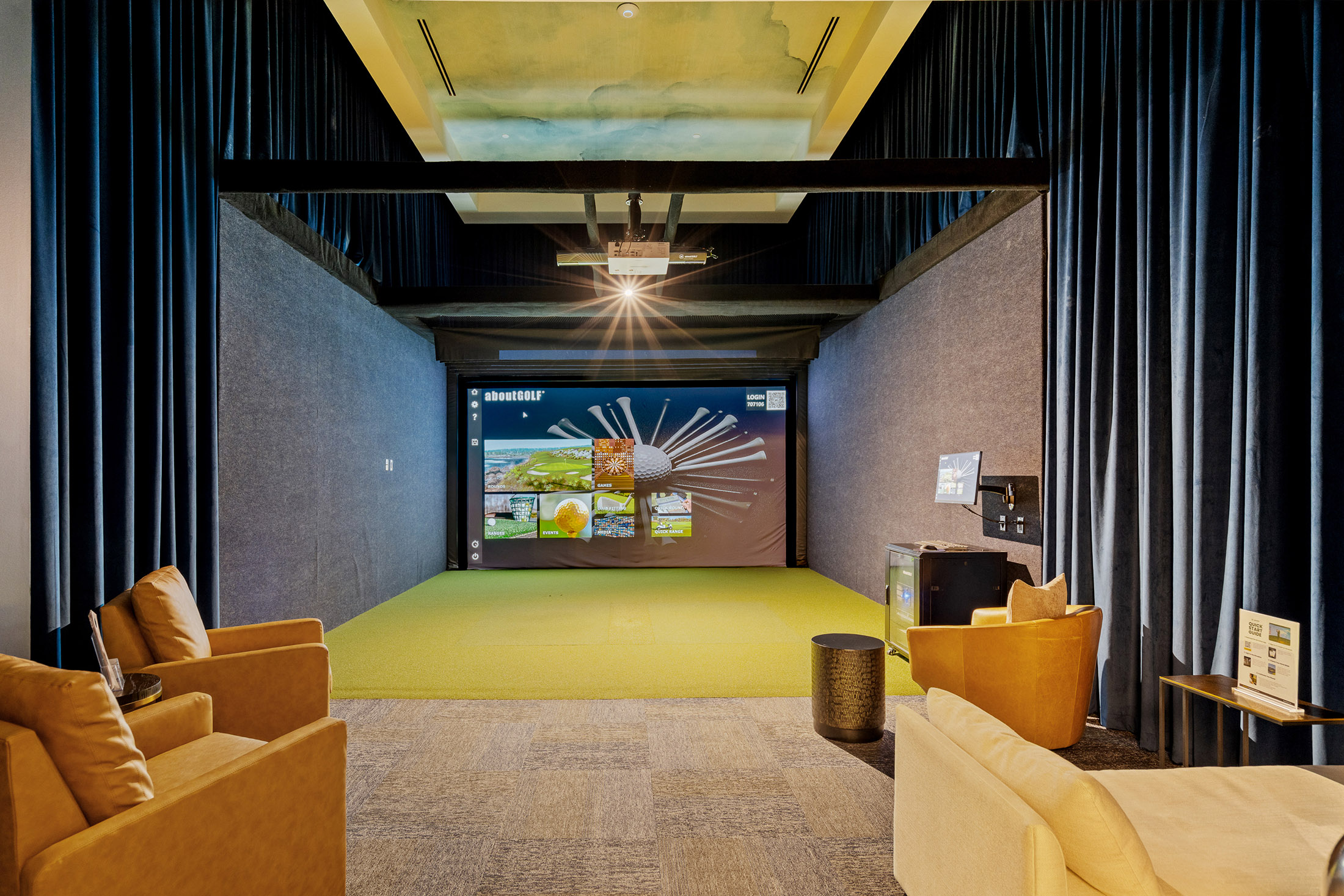  Stunning 17th Floor Corner Unit with Architectural Upgrades - 物件實景