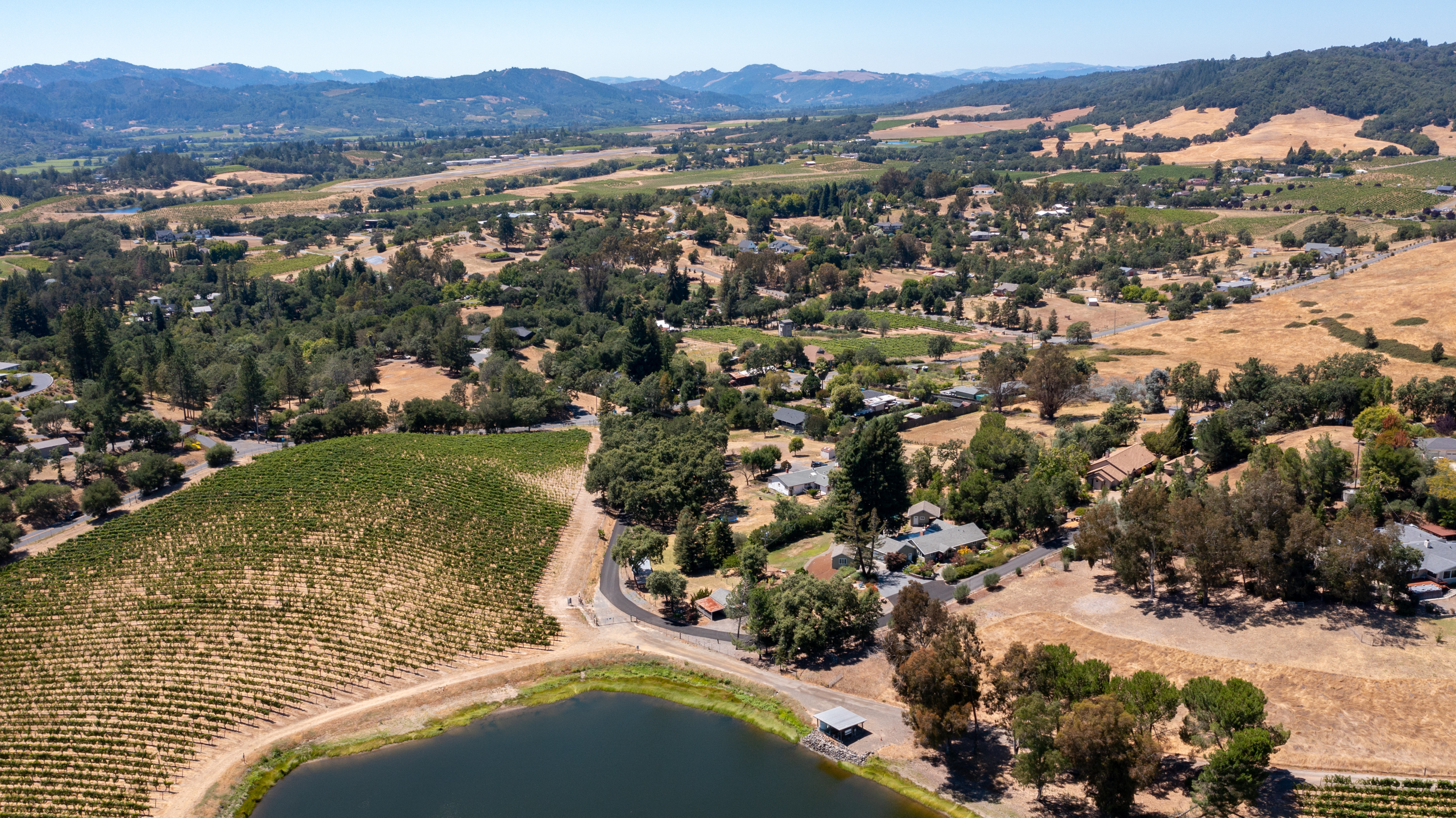 Sonoma Country Lifestyle - 物件實景