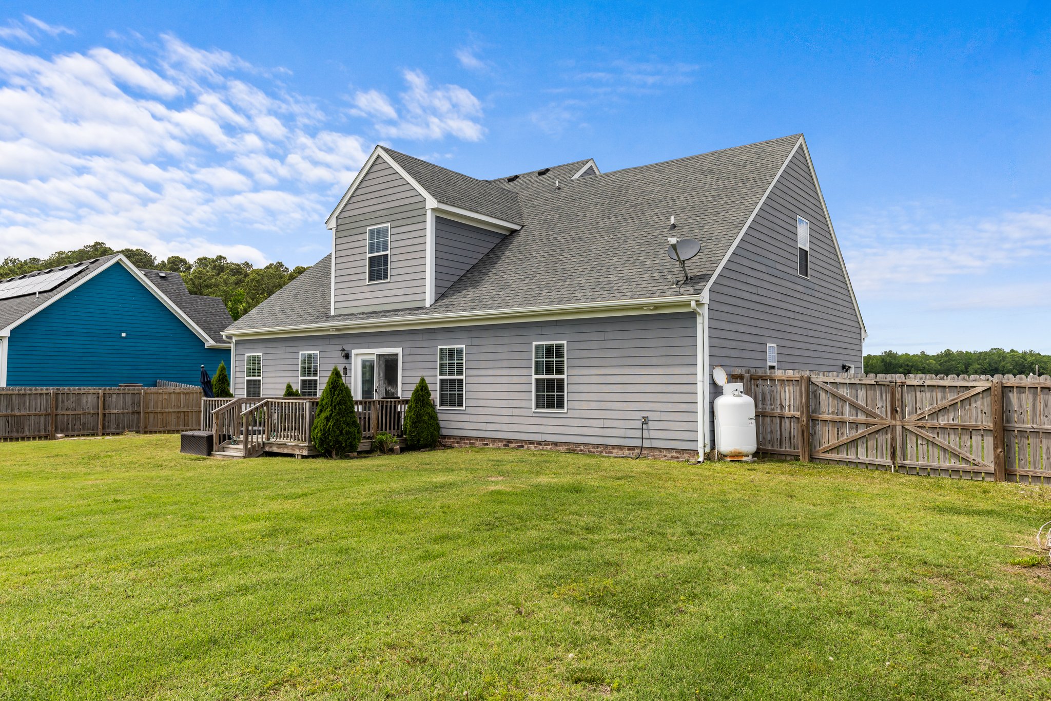 Moyock, Virginia, 23758, United States, 4 Bedrooms Bedrooms, ,3 BathroomsBathrooms,Residential,For Sale,1982515