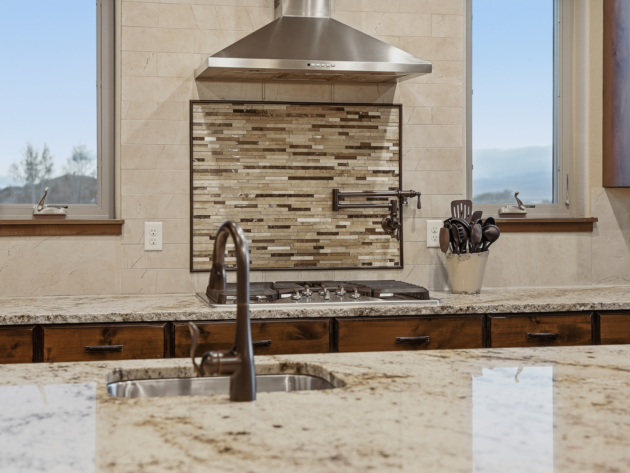  Luxury Acreage Living Meets Wide-Open Colorado Space In Belmont Farms - 物件實景