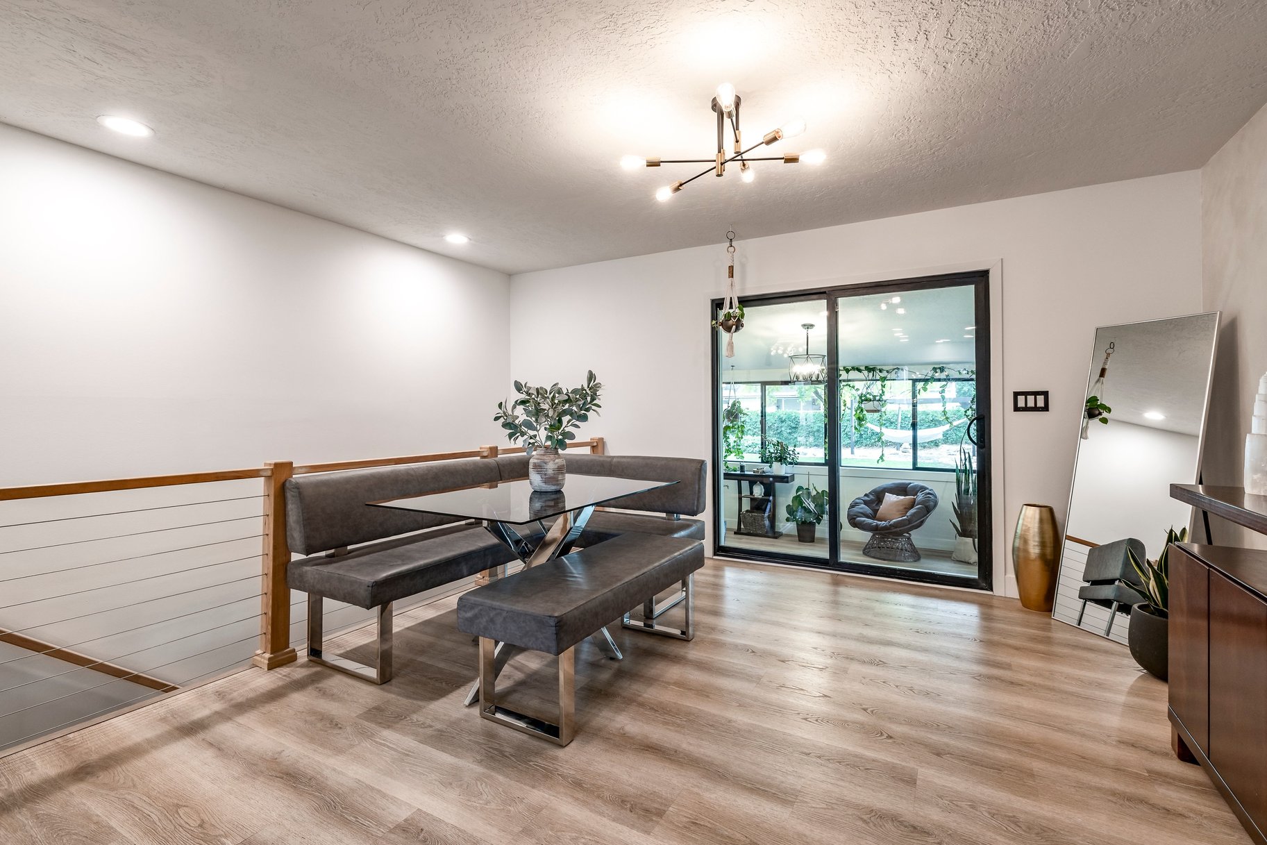  Private 0.34-Acre Modern Murray Rambler - 物件實景