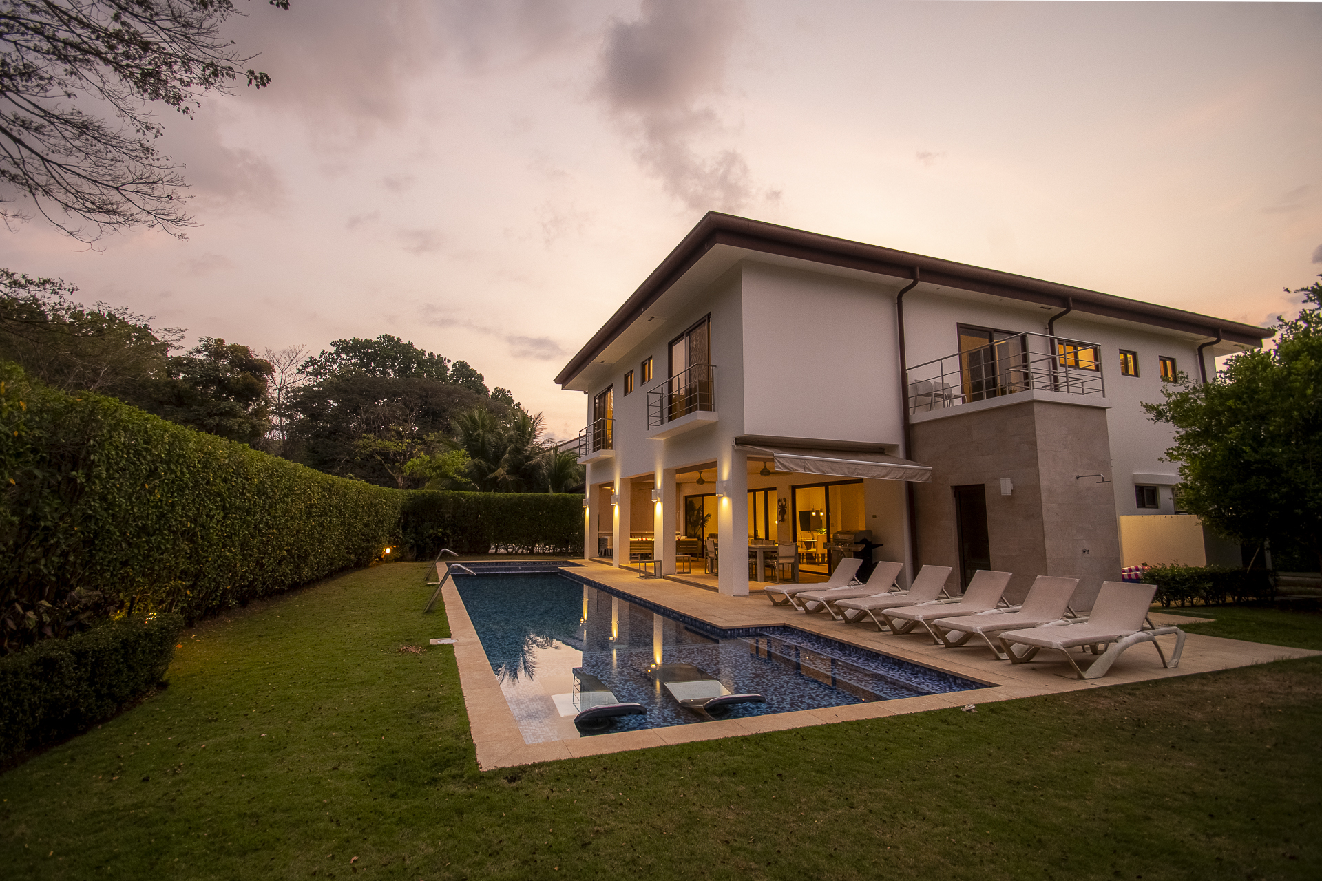 Herradura, Puntarenas, CR, 4 Bedrooms Bedrooms, ,4 BathroomsBathrooms,Residential,For Sale,1767163