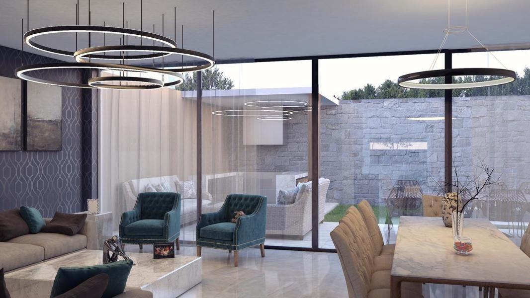 CIPRES, Monterrey, Nuevo León, 64987, Mexico, 3 Bedrooms Bedrooms, ,3 BathroomsBathrooms,Residential,For Sale,CIPRES,1443018