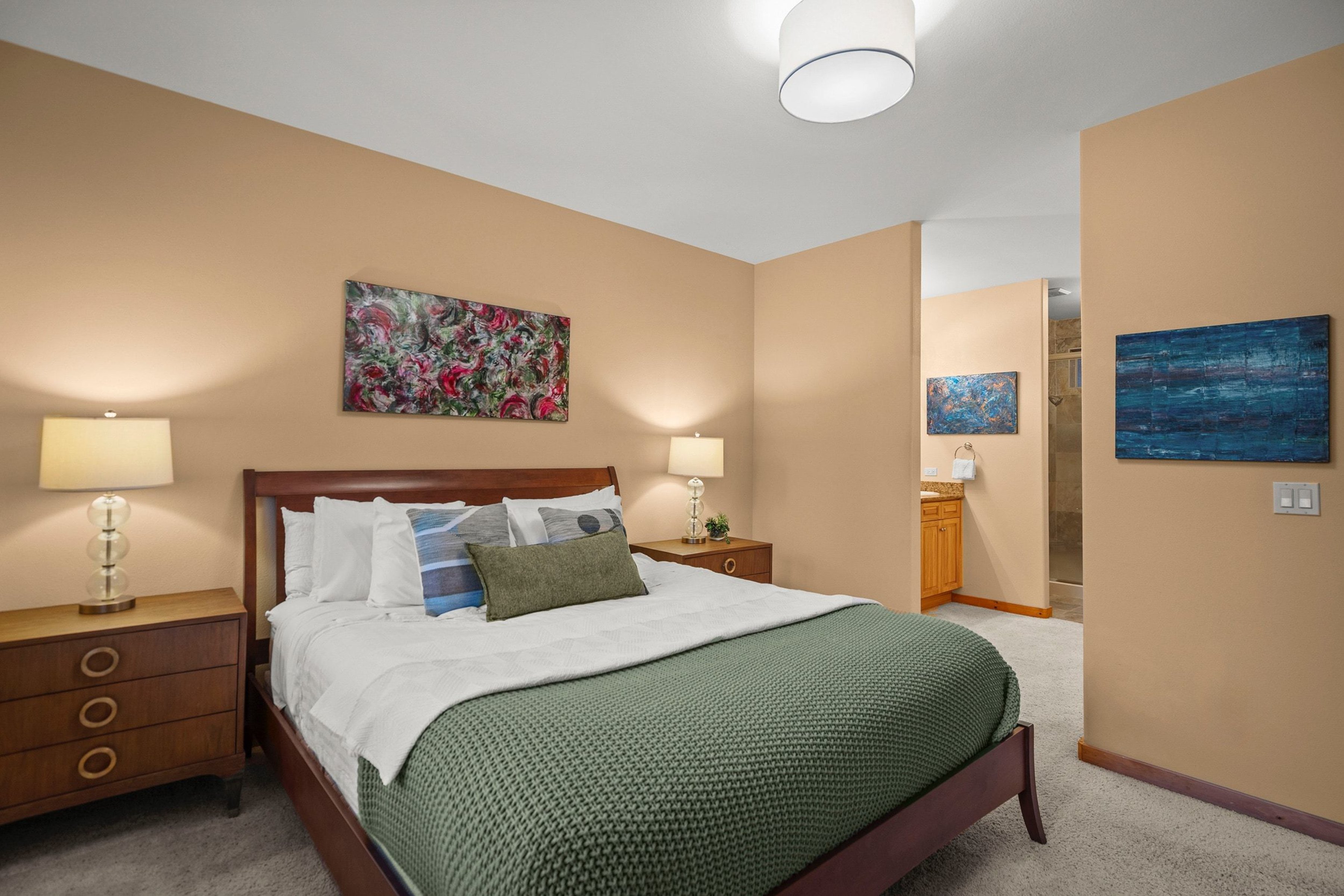  Sunny Condo in the Heart of Truckee - 物件實景