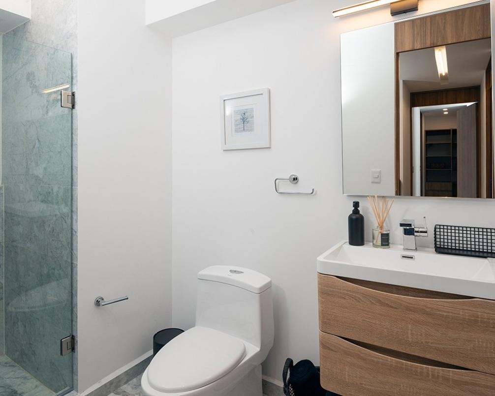 Balboa, Benito Juárez, Ciudad de México, 03300, Mexico, 2 Bedrooms Bedrooms, ,2 BathroomsBathrooms,Residential,For Sale,Balboa,1627674