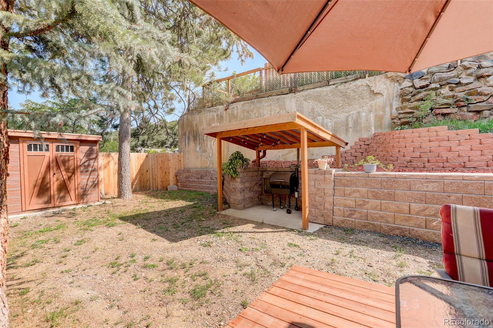 Kittredge, Colorado, 80457, United States, 3 Bedrooms Bedrooms, ,2 BathroomsBathrooms,Residential,For Sale,1940348