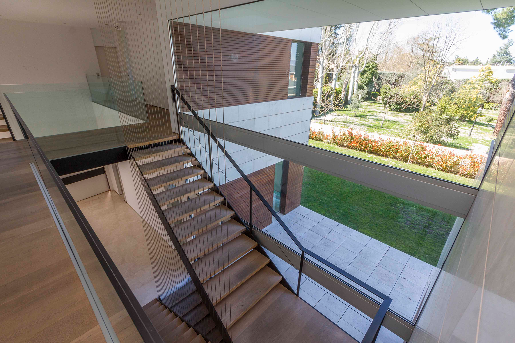  Modern villa in La Florida - 物件實景