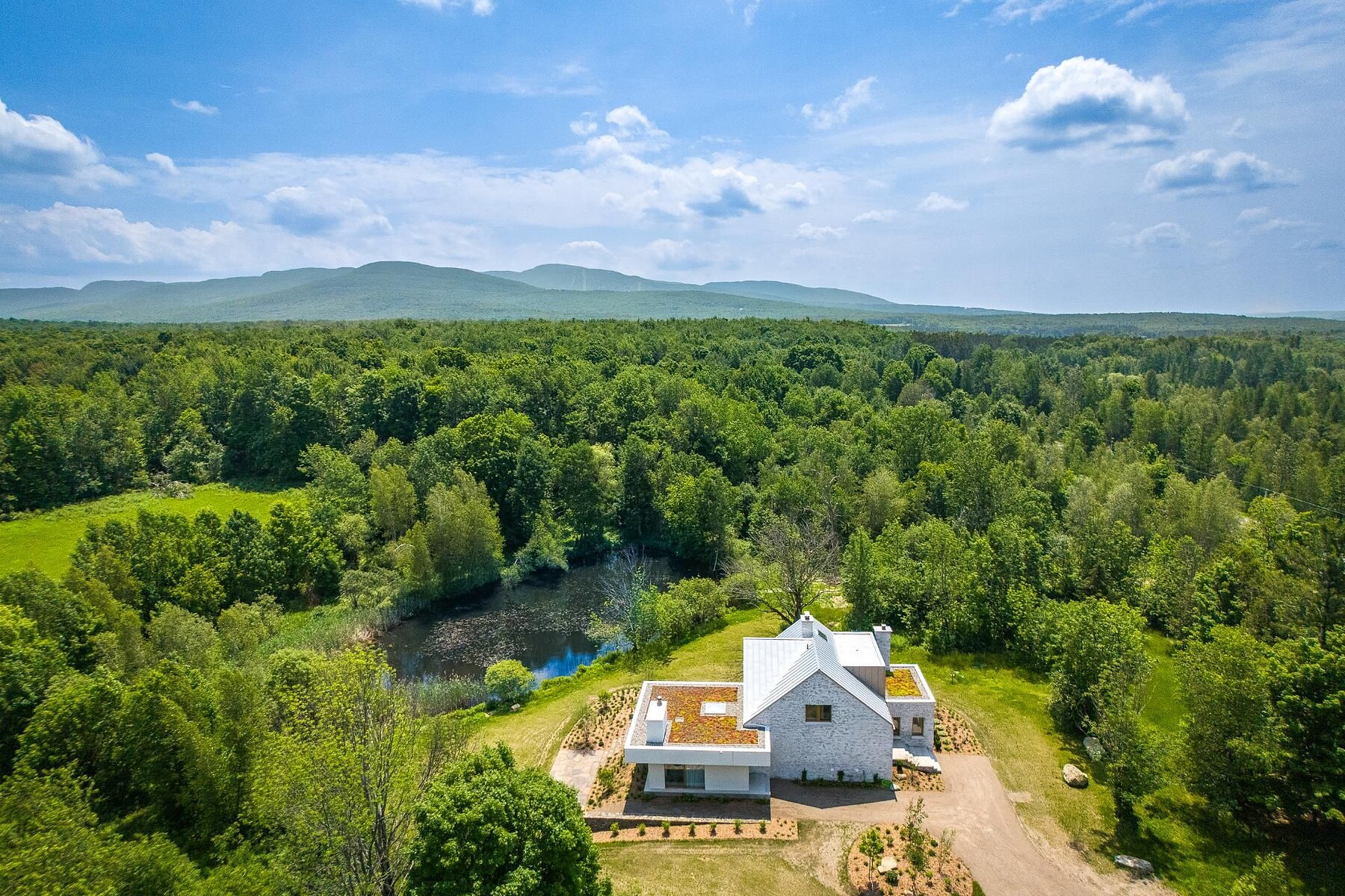  Sutton, Eastern Townships - 物件實景