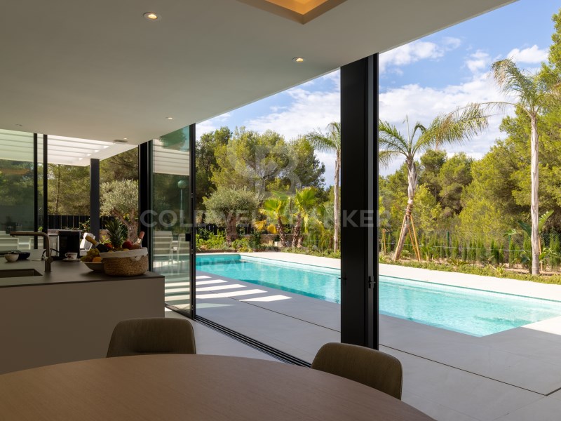 Alicante, J?vea / X?bia, Monta?ar-El Arenal, Parqu, Jávea / Xàbia, Comunidad Valenciana, ES, 3 Bedrooms Bedrooms, ,3 BathroomsBathrooms,Residential,For Sale,Alicante, J?vea / X?bia, Monta?ar-El Arenal, Parqu,1618428