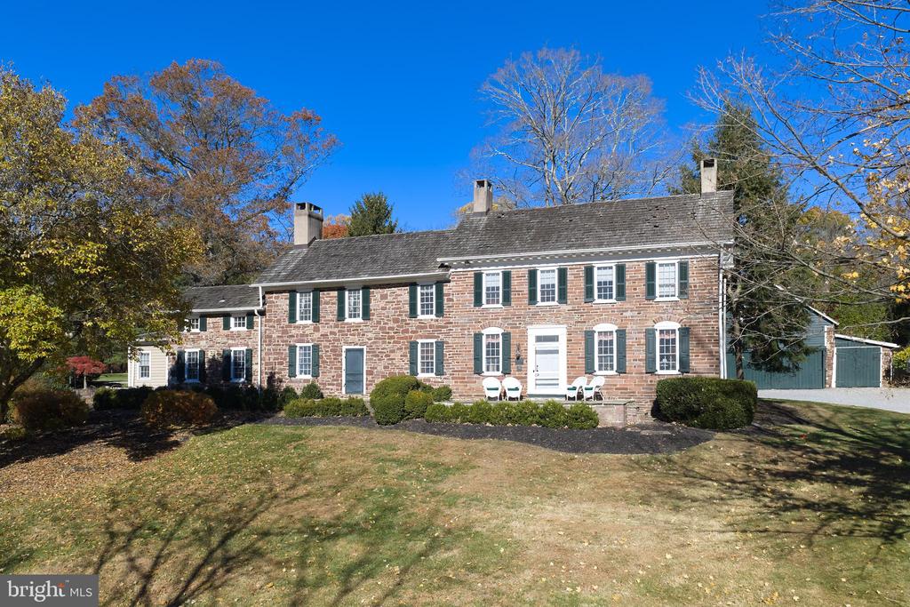 Newtown, Pennsylvania, 18940, United States, 4 Bedrooms Bedrooms, ,4 BathroomsBathrooms,Residential,For Sale,1995554
