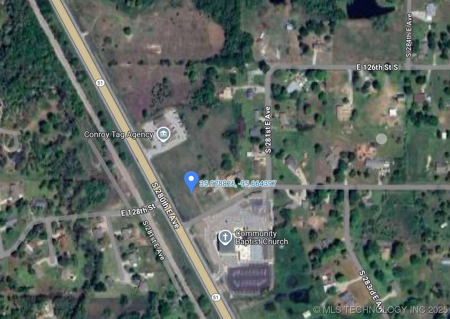 Coweta, Oklahoma, 74429, United States, ,Residential,For Sale,1798342