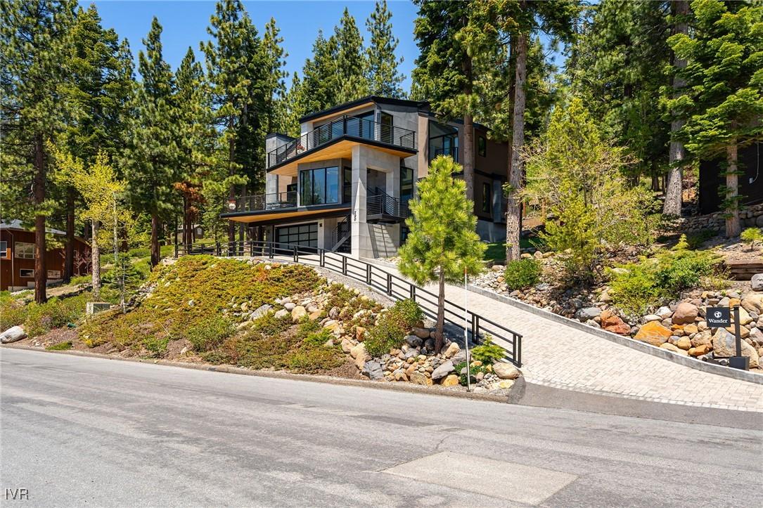 Incline Village, Nevada, 89451, United States, 5 Bedrooms Bedrooms, ,5 BathroomsBathrooms,Residential,For Sale,1827855