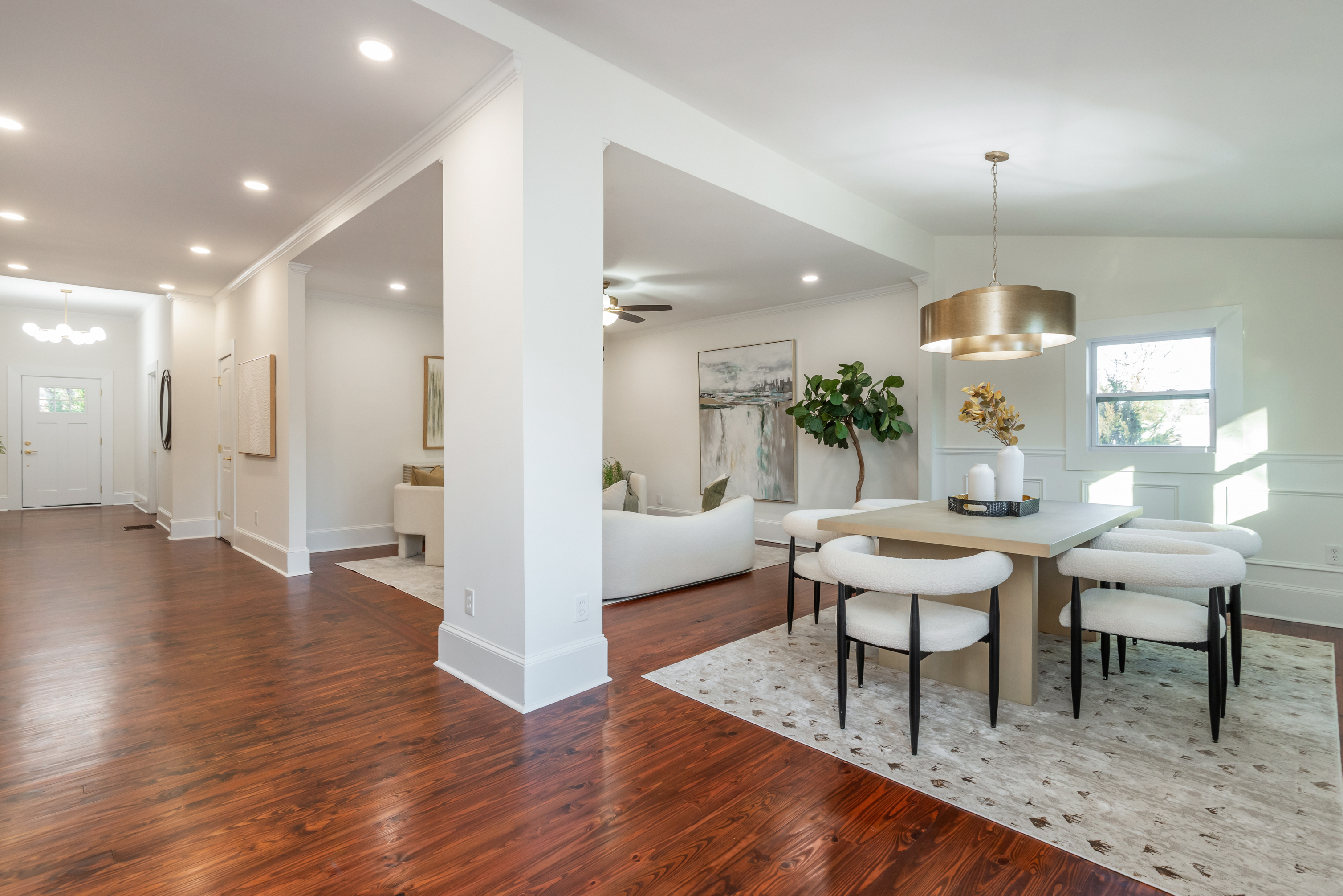  Charming Bungalow in Ormewood Park - 物件實景