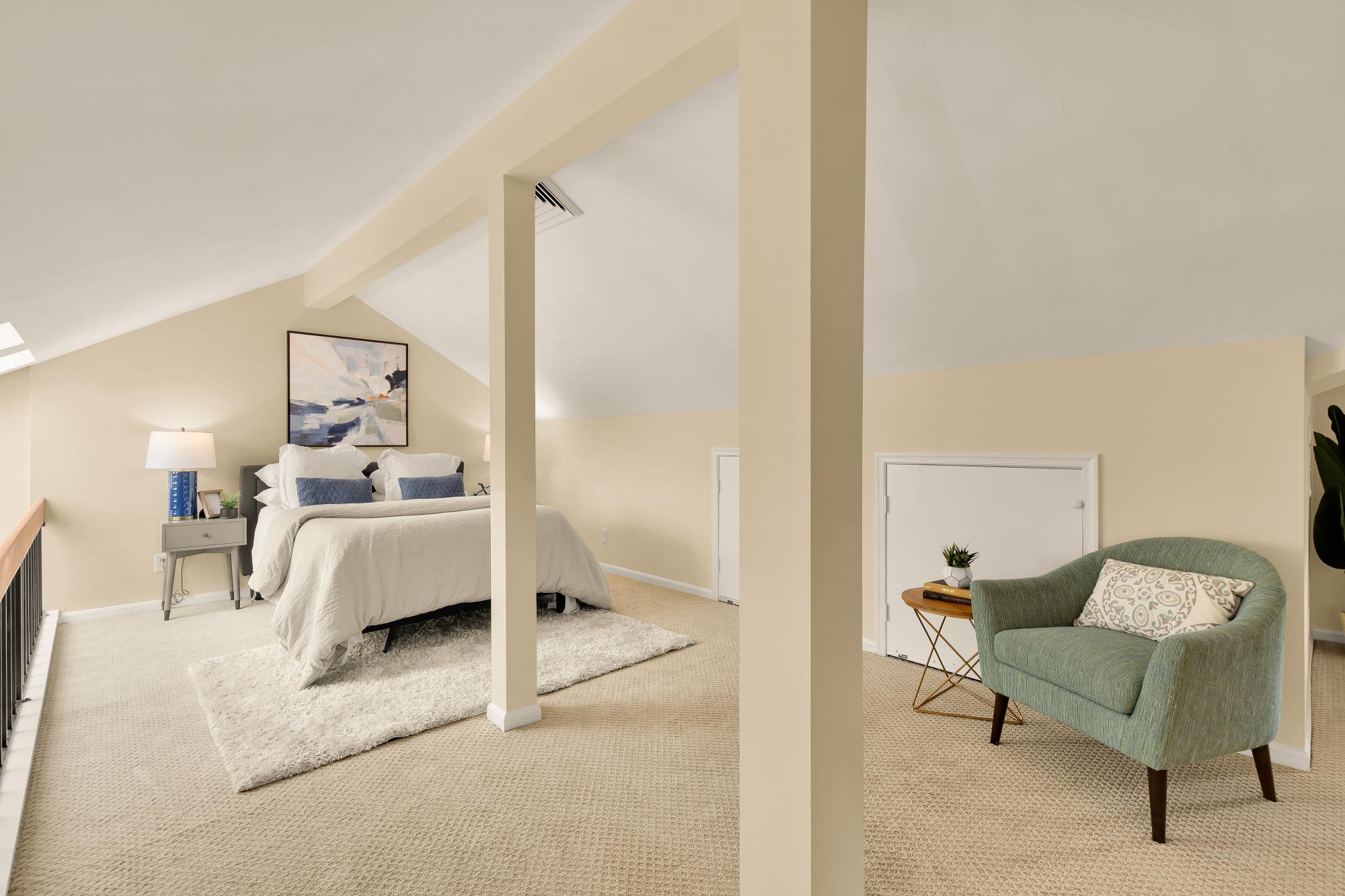  3541 39th Street NW, Washington, DC, 20016 - 物件實景