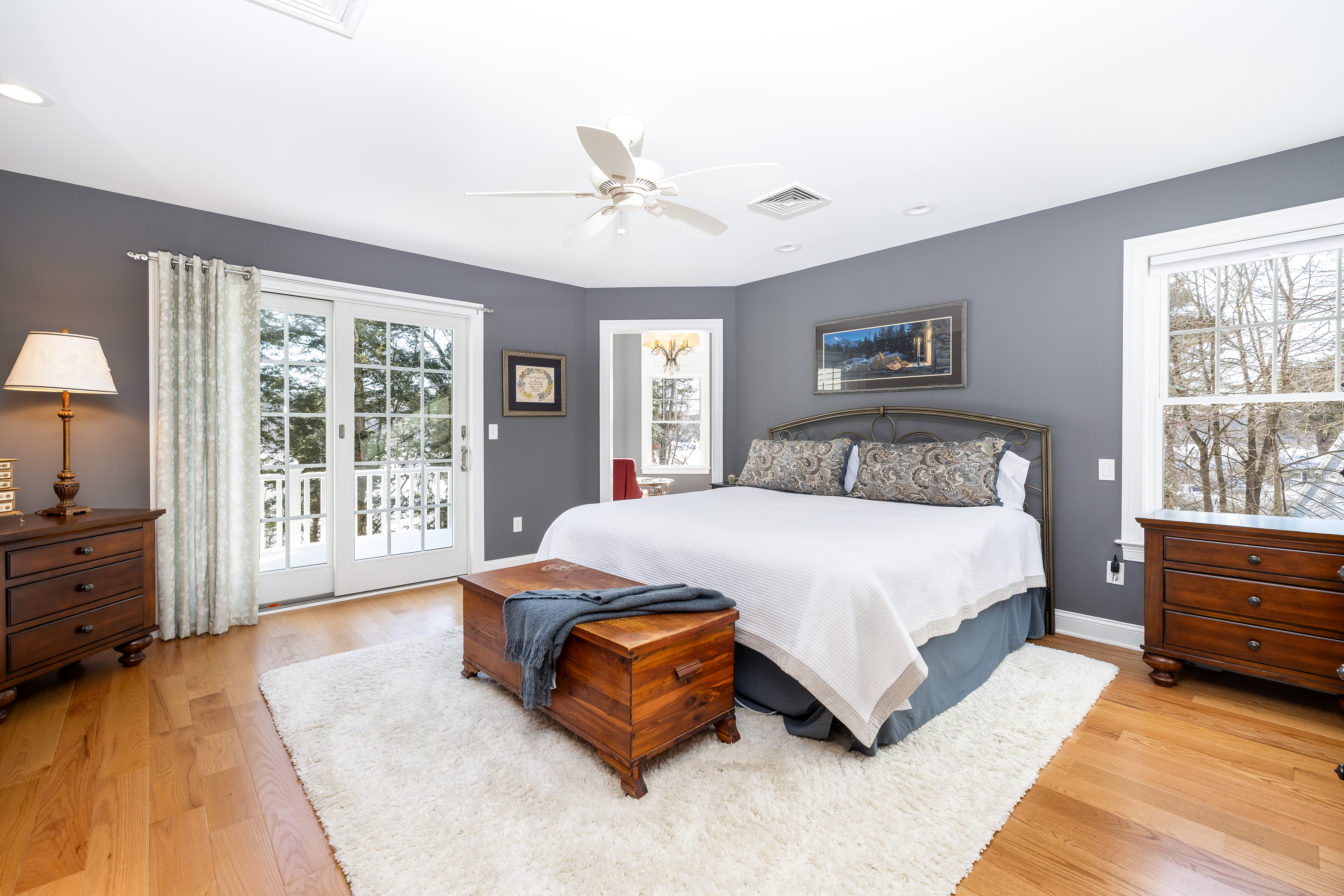  7 Hill Top Road - 物件實景