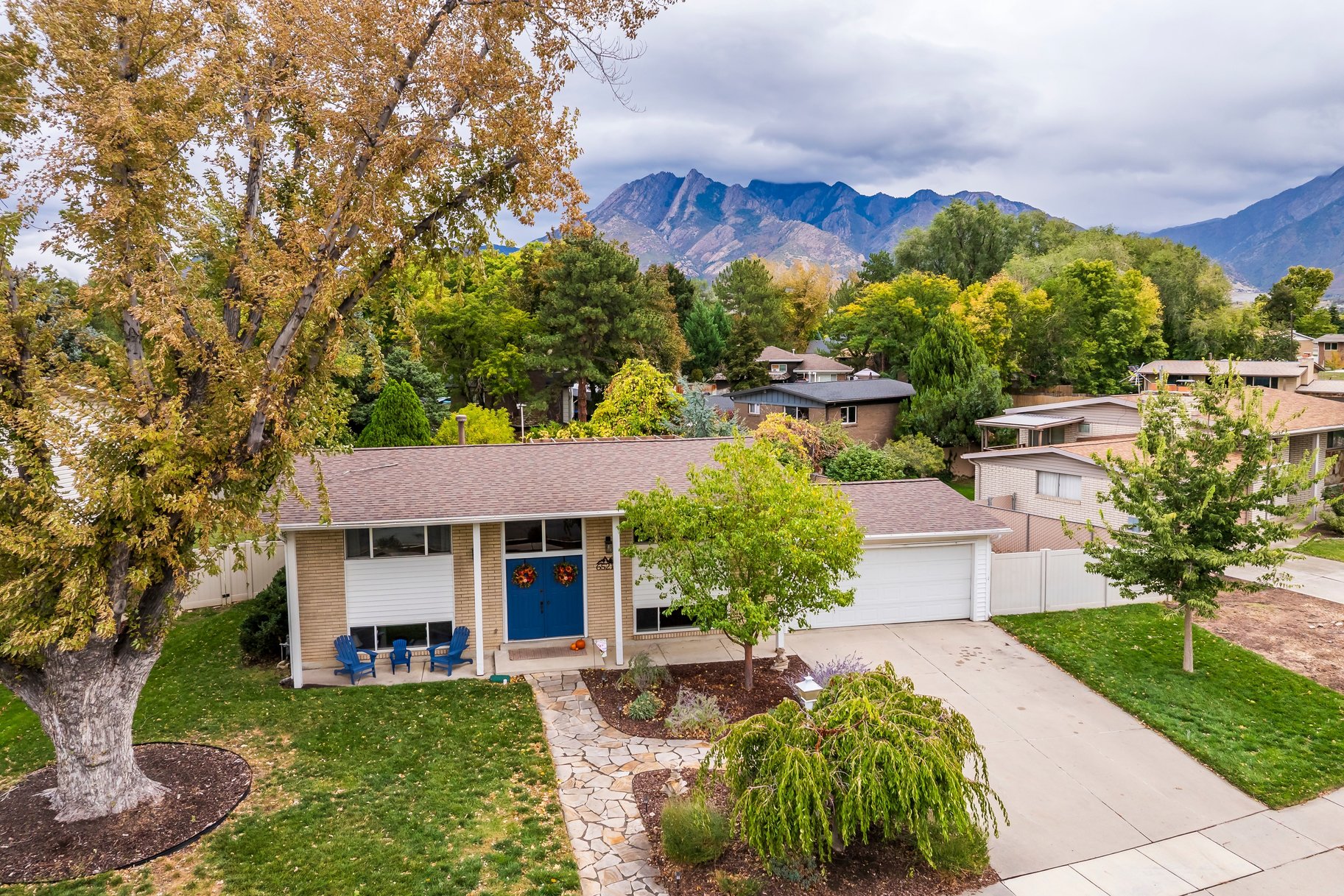  Fantastic, Upgraded SLC Home for Outdoor Enthusiasts - 物件實景