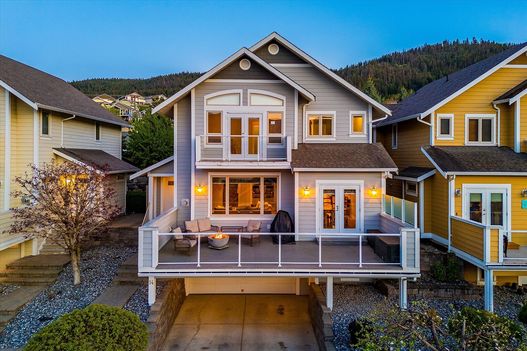  The Lakeside Residences - 物件實景