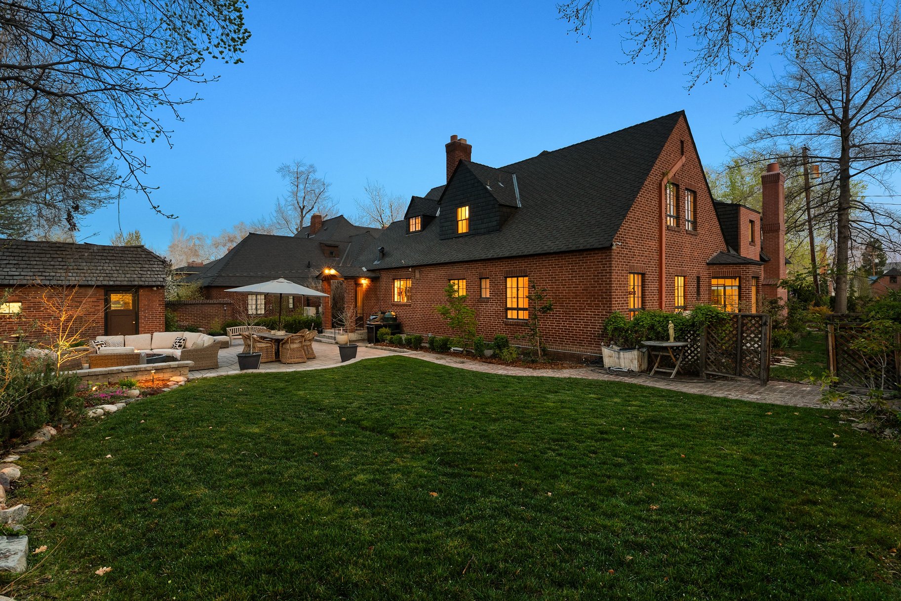  Timeless Architecture. Modern Living. - 物件實景