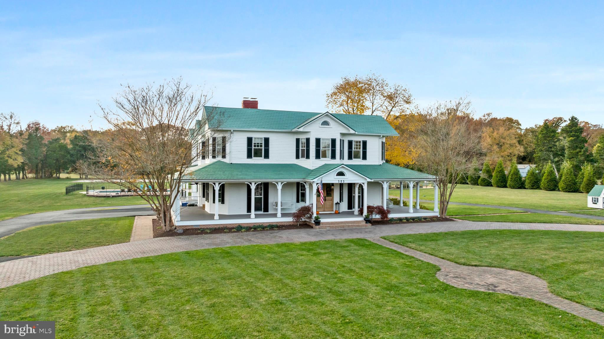 La Plata, Maryland, 20646, United States, 5 Bedrooms Bedrooms, ,4 BathroomsBathrooms,Residential,For Sale,1990245