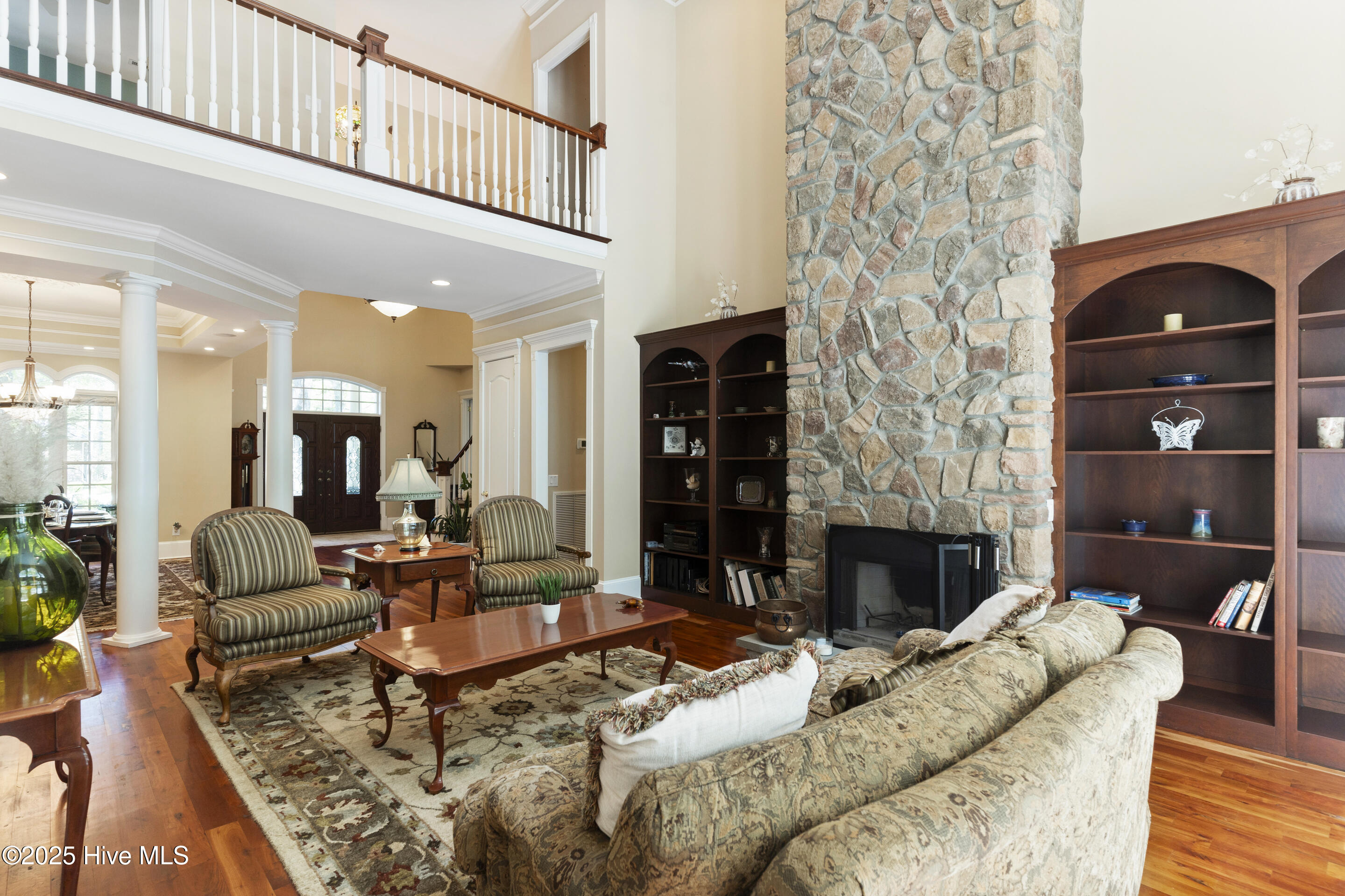 Bolivia, North Carolina, 28422, United States, 4 Bedrooms Bedrooms, ,5 BathroomsBathrooms,Residential,For Sale,1777701