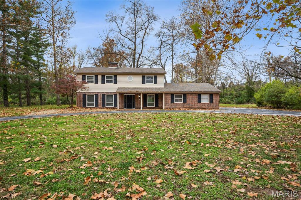 15 Chamblee Lane, St Louis, Missouri, 63141, United States, 4 Bedrooms Bedrooms, ,3 BathroomsBathrooms,Residential,For Sale,15 Chamblee Lane,1659866