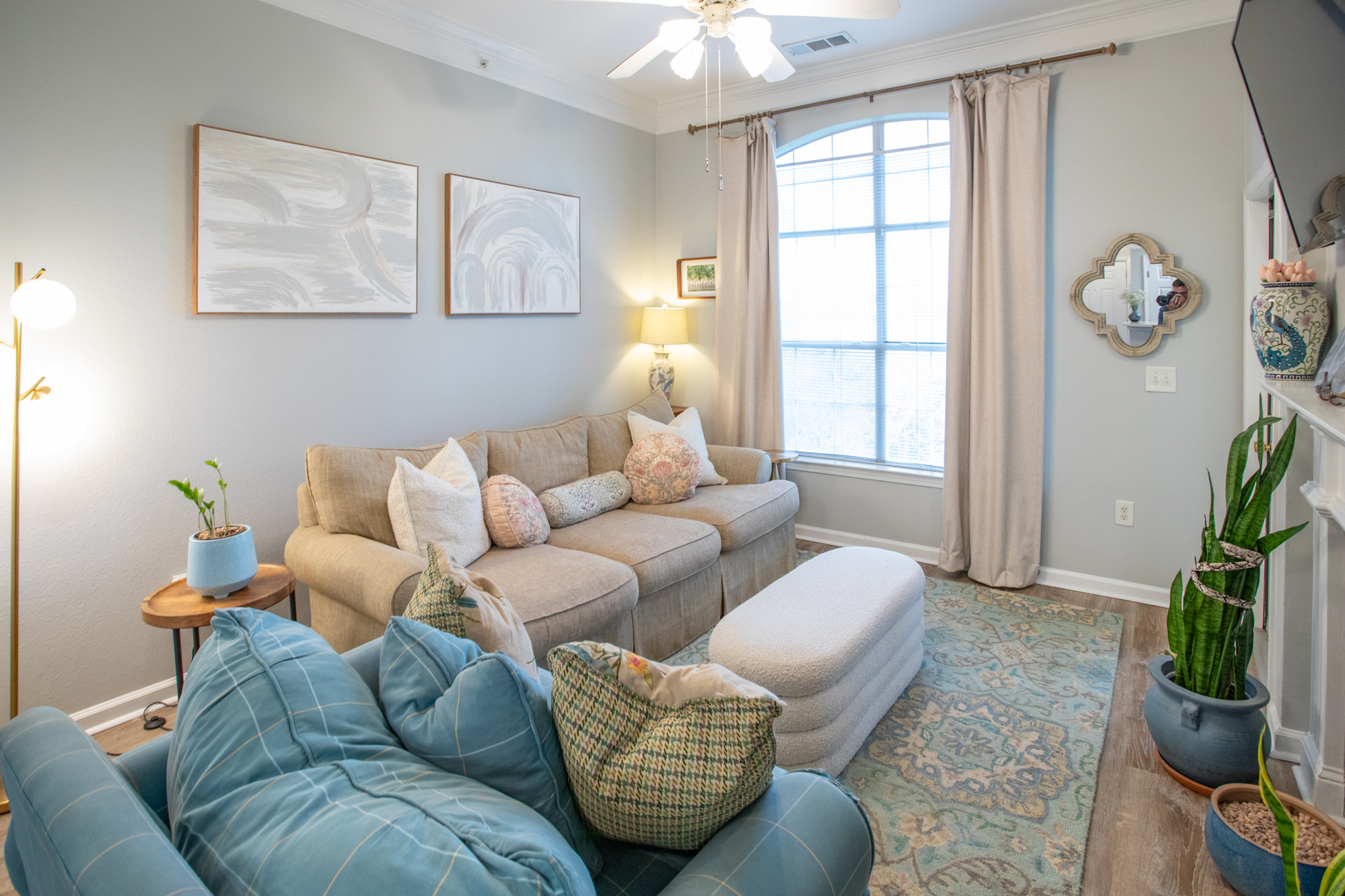  2734 Whitemarsh Way - 物件實景