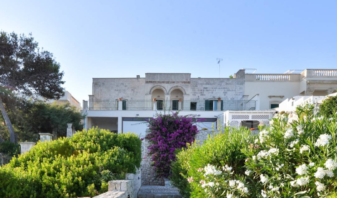 Castro, Lecce, 73030, IT, 2 Bedrooms Bedrooms, ,2 BathroomsBathrooms,Residential,For Sale,1896839