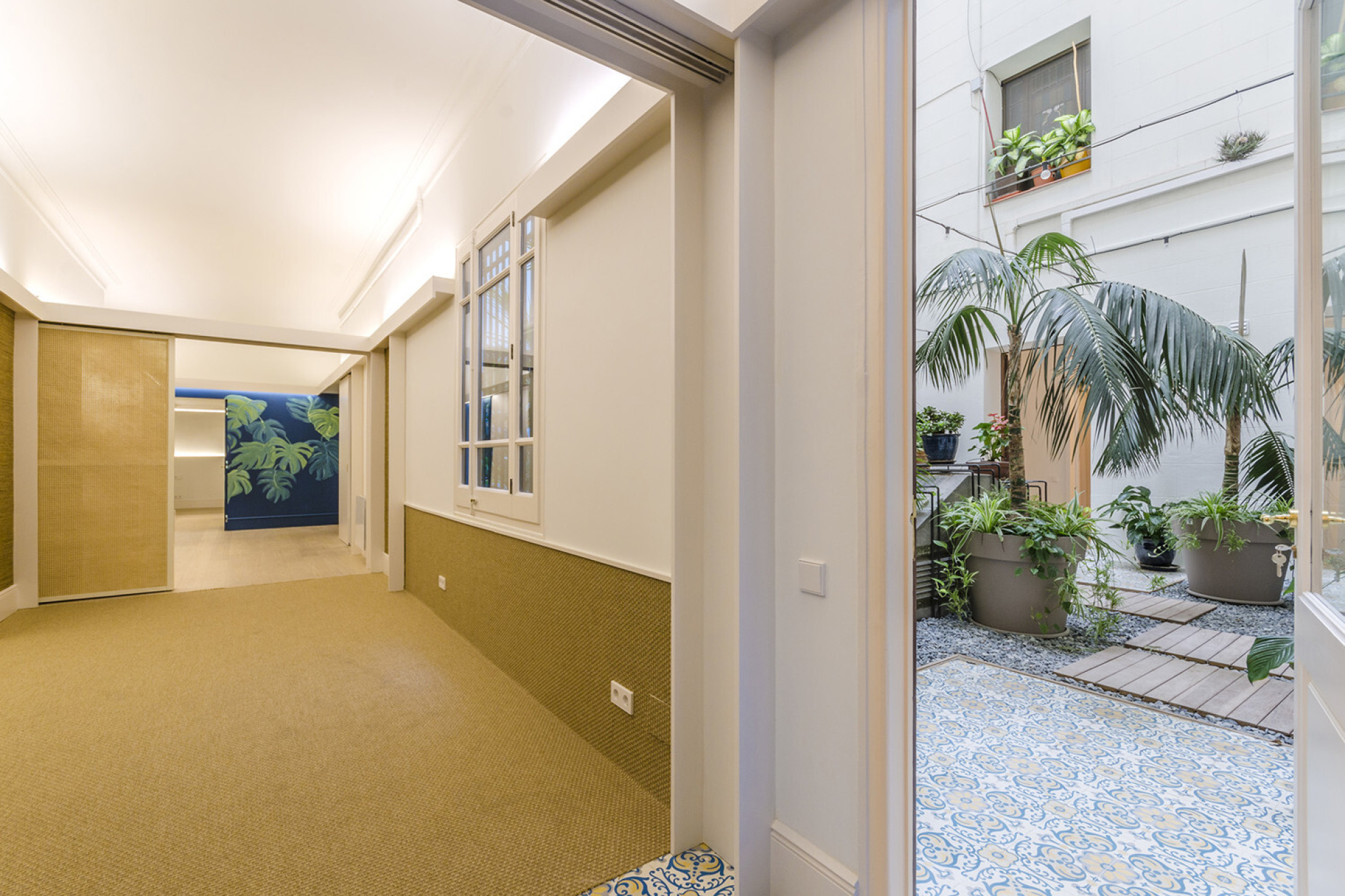  Comfort, style and space in the center of Barcelona - 物件實景