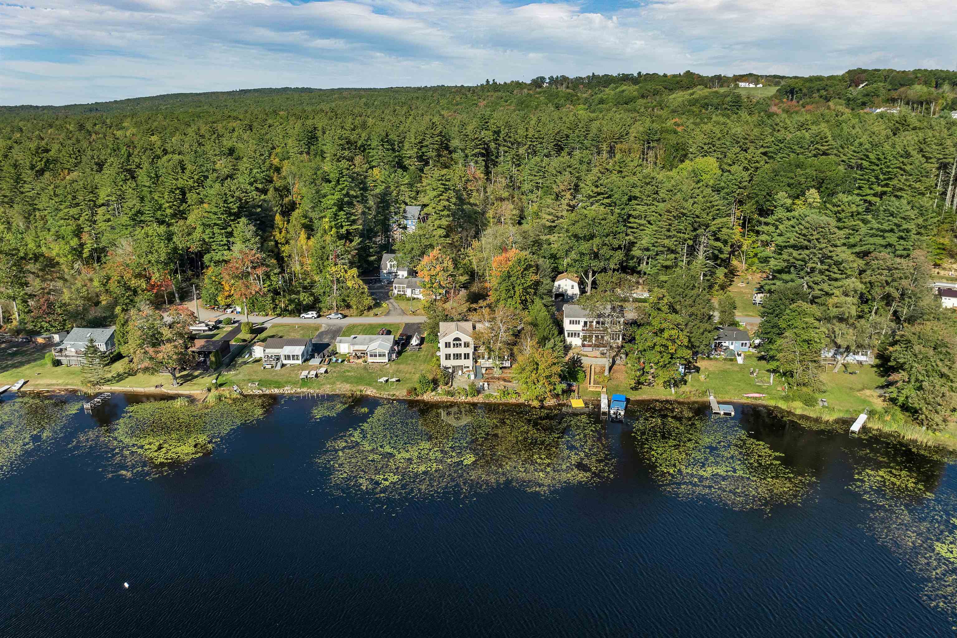 Dunbarton, New Hampshire, 03046, United States, 3 Bedrooms Bedrooms, ,2 BathroomsBathrooms,Residential,For Sale,1989464