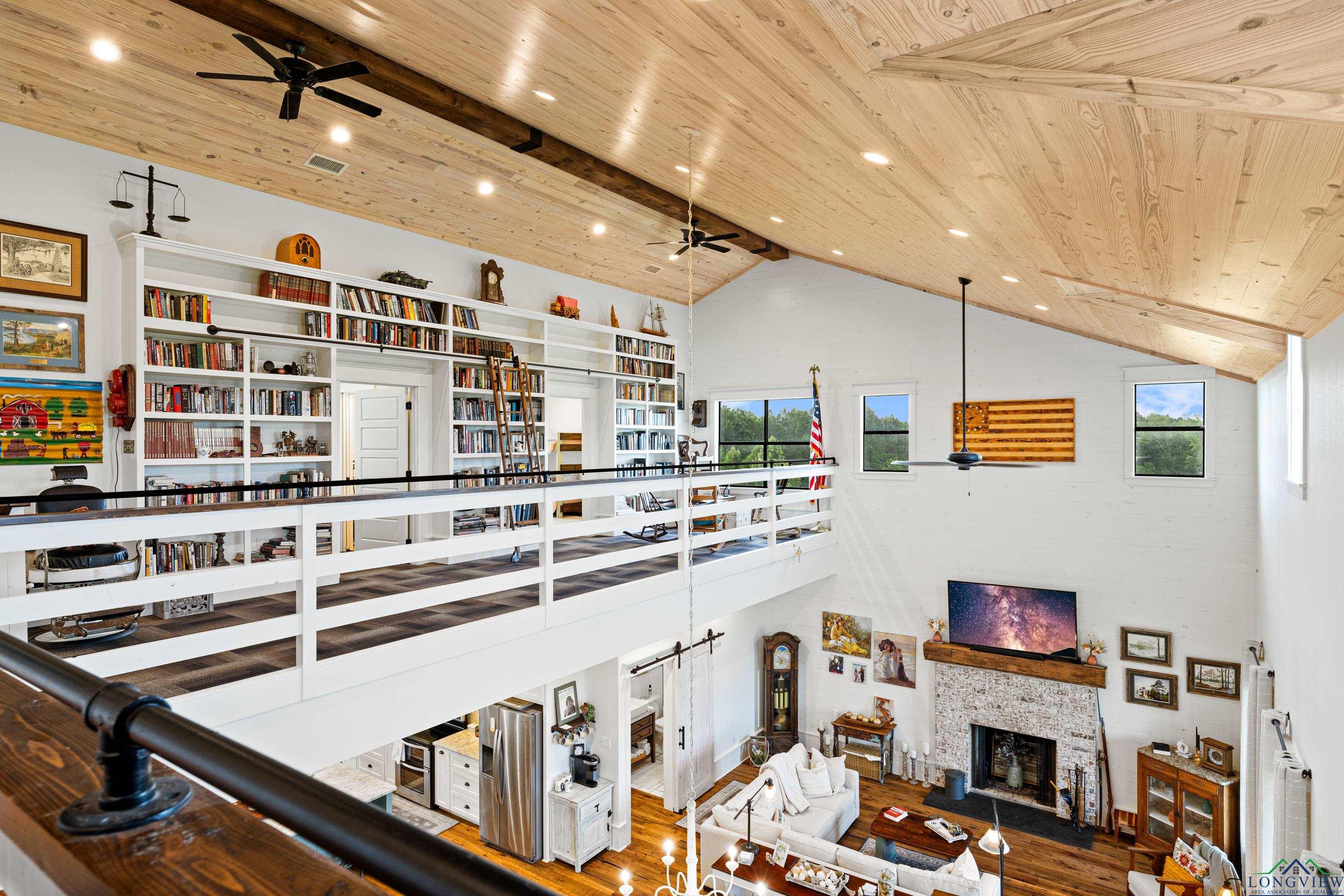 Jefferson, Texas, 75657, United States, 4 Bedrooms Bedrooms, ,4 BathroomsBathrooms,Residential,For Sale,1859470