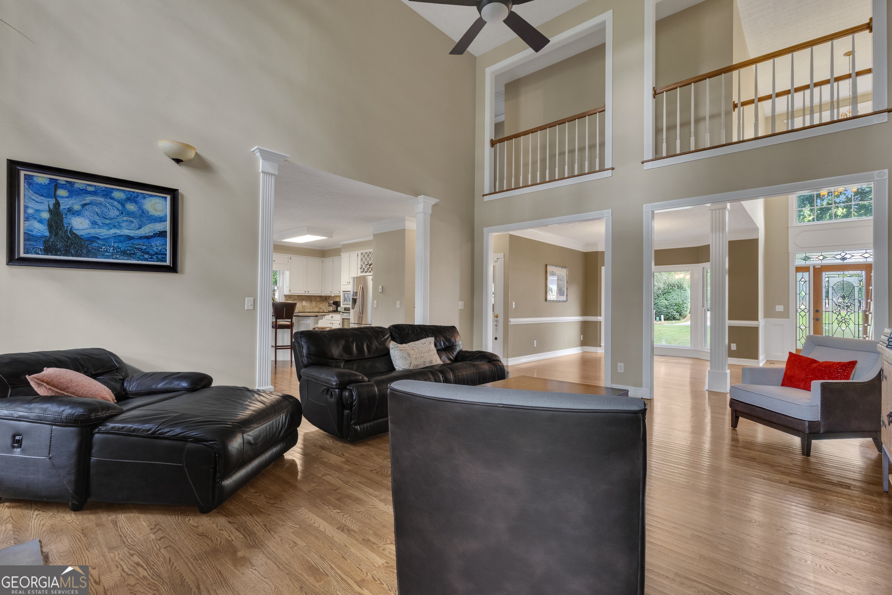 Newnan, Georgia, 30265, United States, 4 Bedrooms Bedrooms, ,4 BathroomsBathrooms,Residential,For Sale,1993914