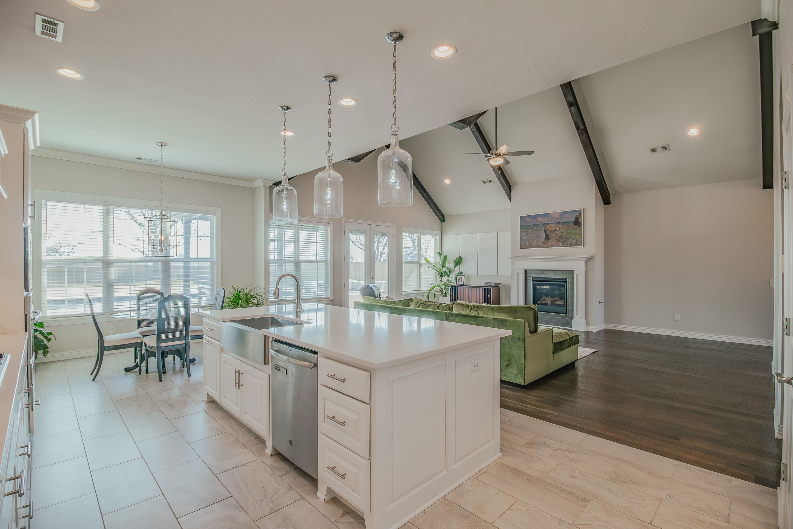  605 Stone Ridge St., Lowell, AR 72745 - 物件實景