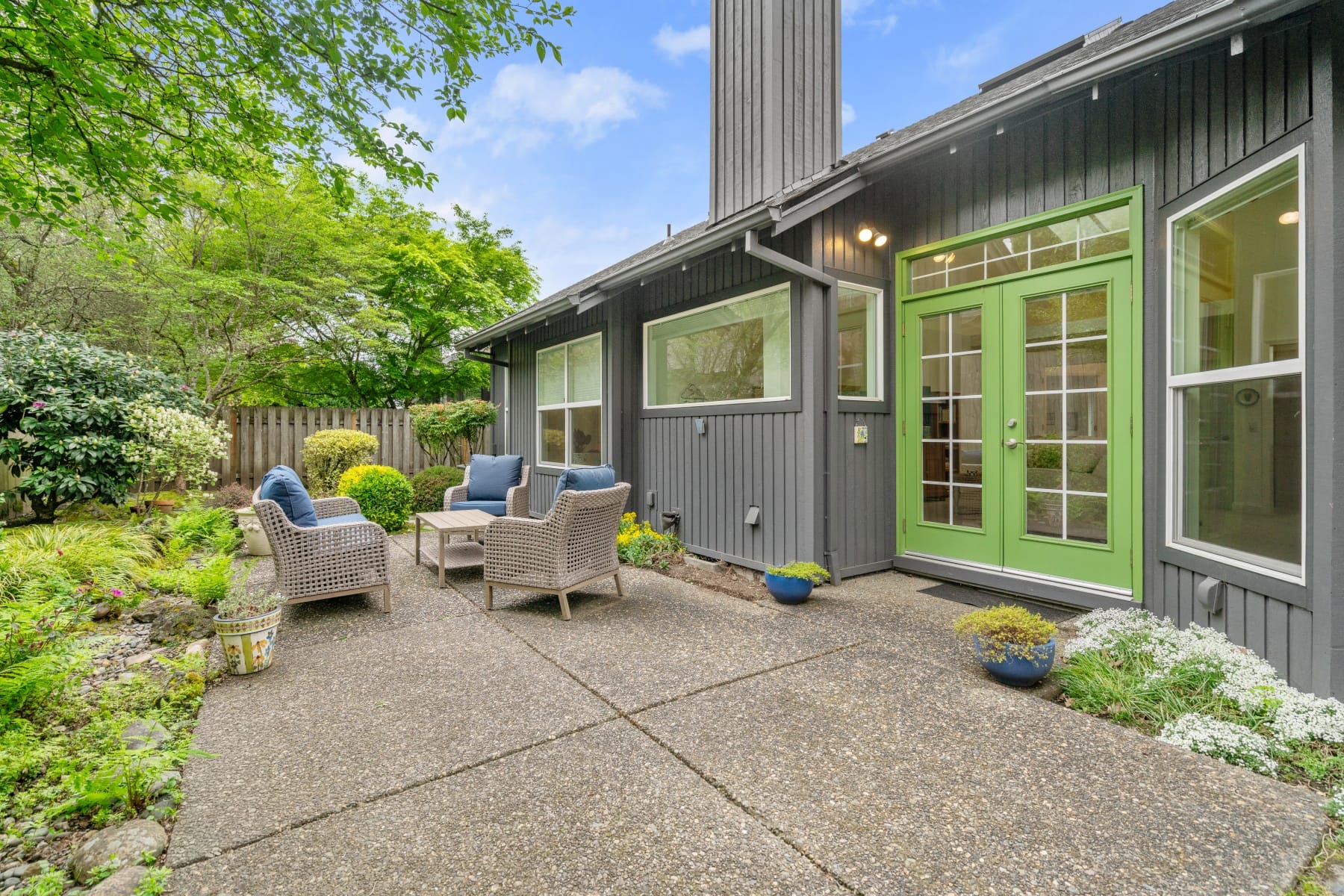  5524 Langford LN Lake Oswego, OR 97035 - 物件實景