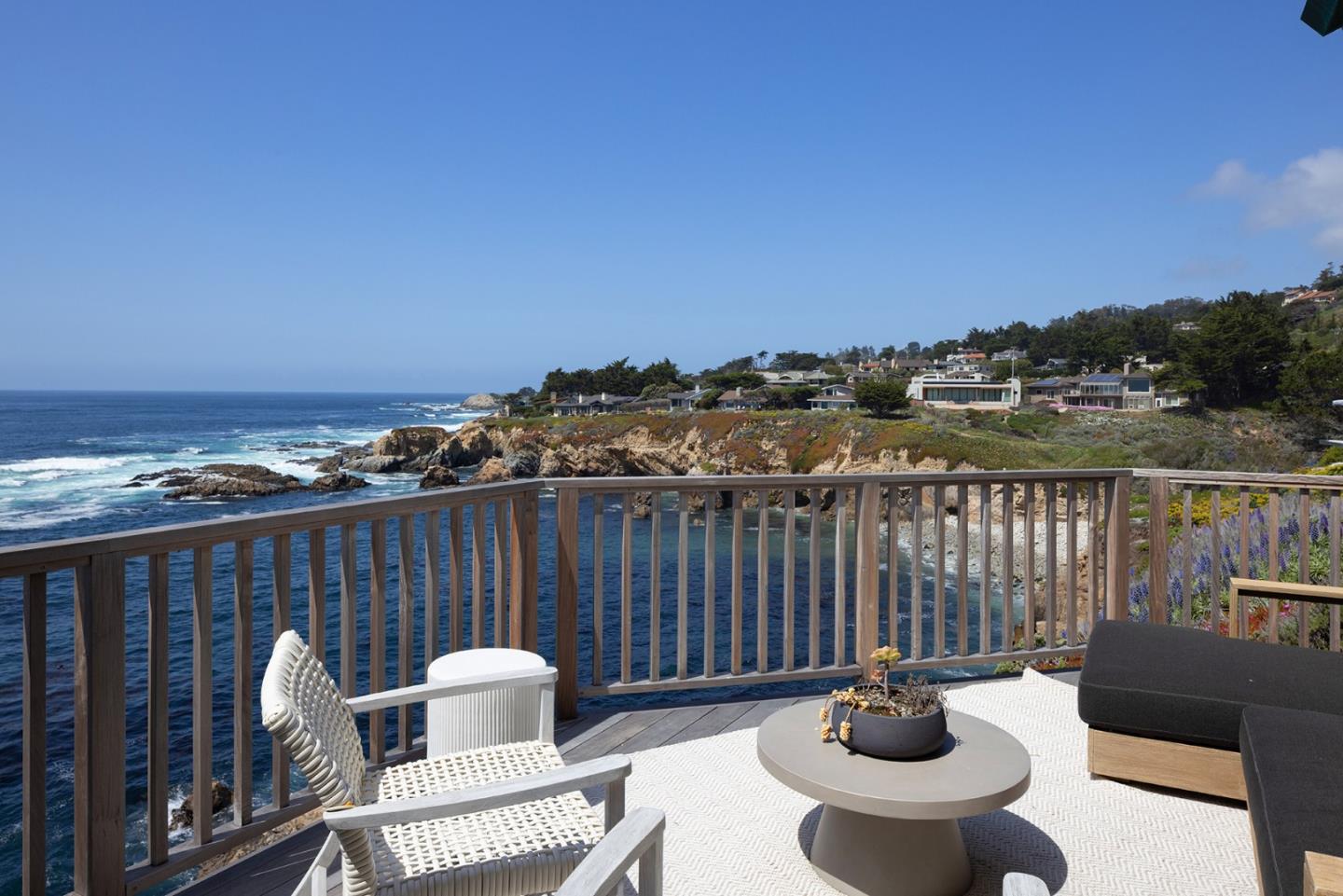 Carmel, California, 93923, United States, 3 Bedrooms Bedrooms, ,3 BathroomsBathrooms,Residential,For Sale,1807403