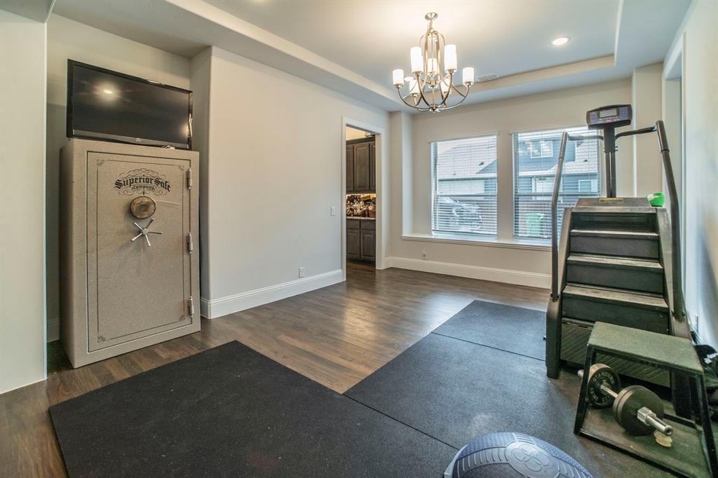 Prosper, Texas, 75078, United States, 5 Bedrooms Bedrooms, ,6 BathroomsBathrooms,Residential,For Sale,1976128