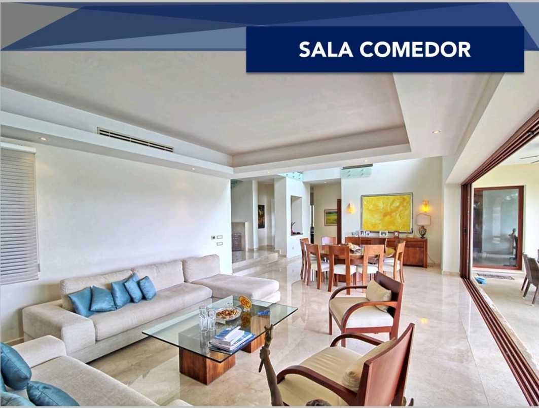 BAHAMAS, Benito Juárez, Quintana Roo, 77533, Mexico, 4 Bedrooms Bedrooms, ,7 BathroomsBathrooms,Residential,For Sale,BAHAMAS,1608623