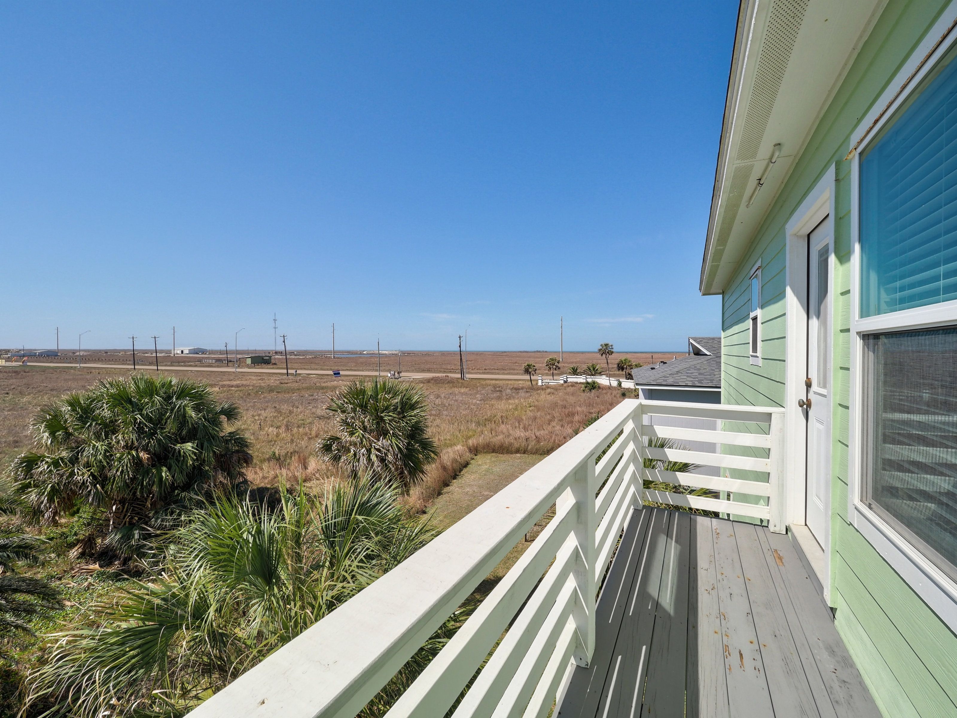  4BR Spacious Beach House - 物件實景