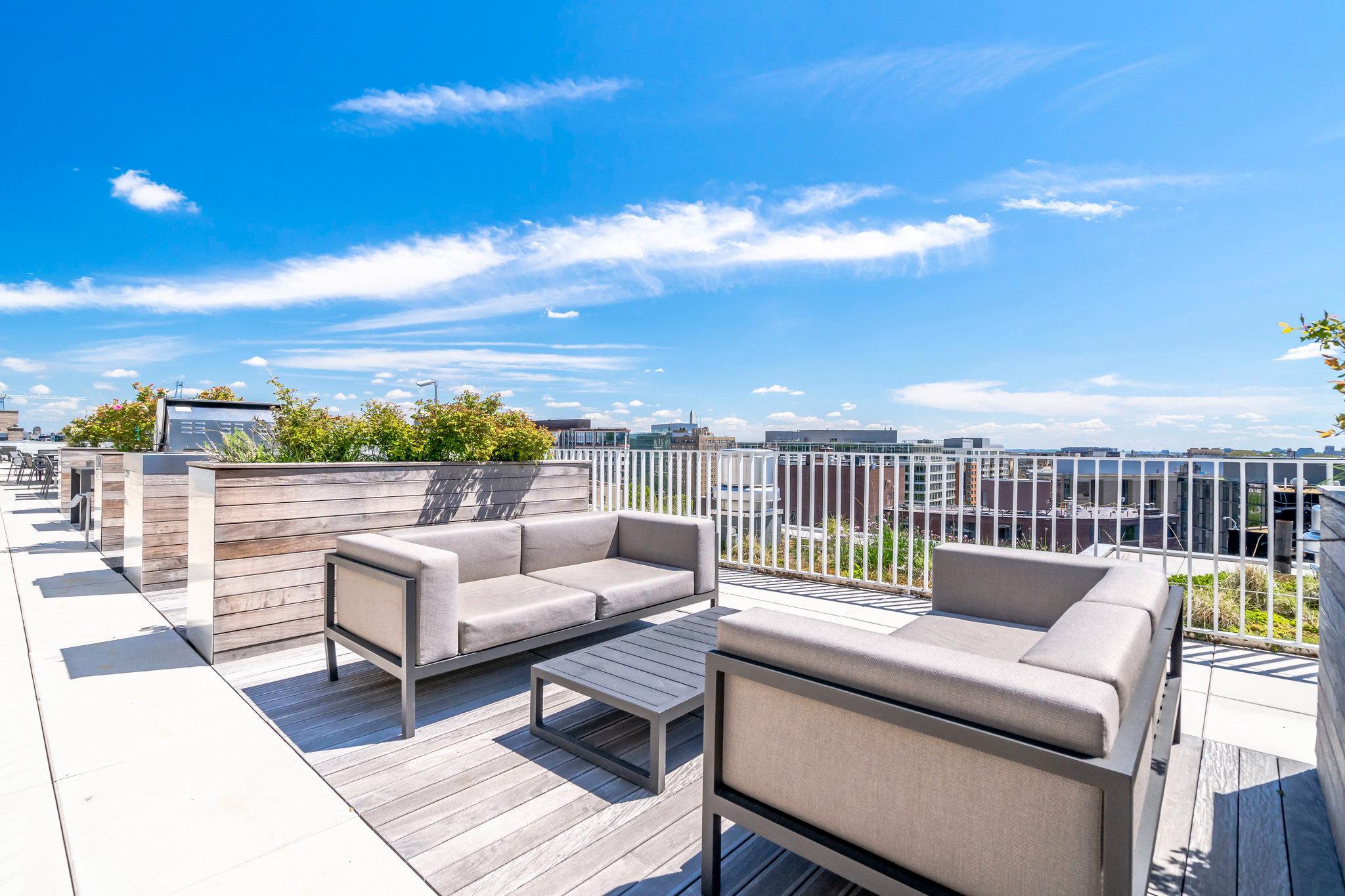  1111 24th Street NW, Washington, DC, 20037 - 物件實景