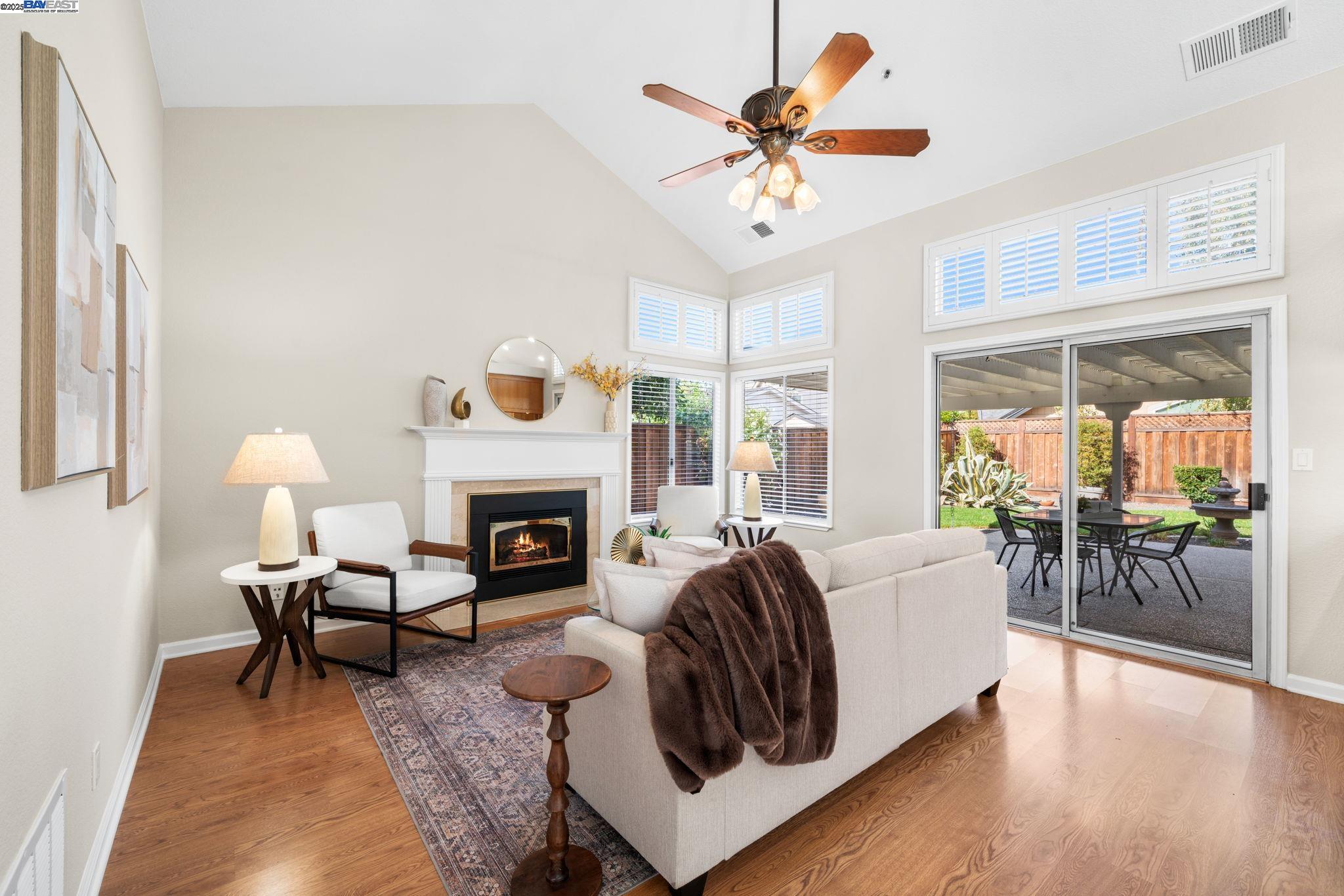 Livermore, California, 94551, United States, 3 Bedrooms Bedrooms, ,2 BathroomsBathrooms,Residential,For Sale,1991919